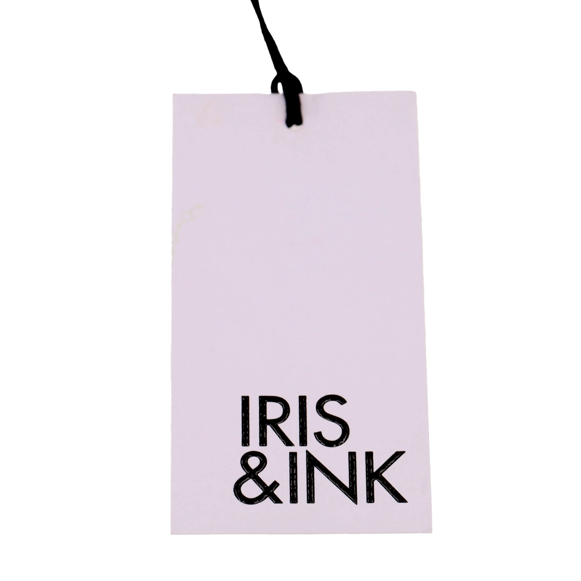 Iris & Ink Fit And Flare Midi Dress. Size 8UK - Image 5