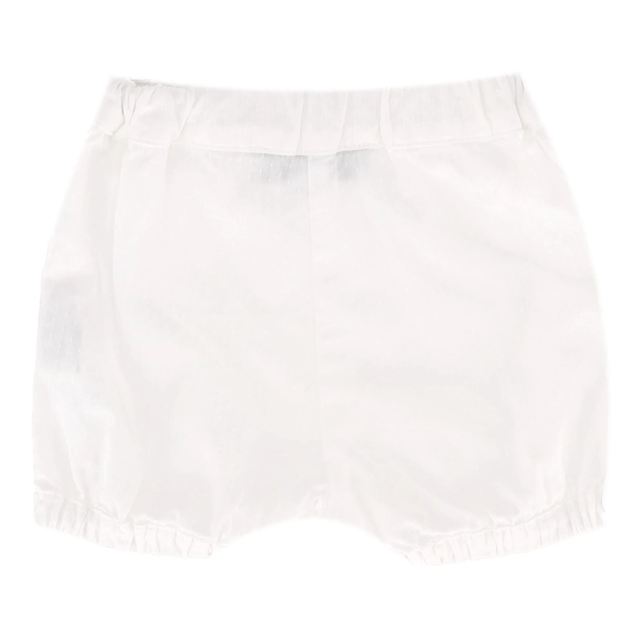 Tartine et Chocolat Baby Girl Jelly Fish Cotton Top & Shorts Set. Size 18M - Image 5