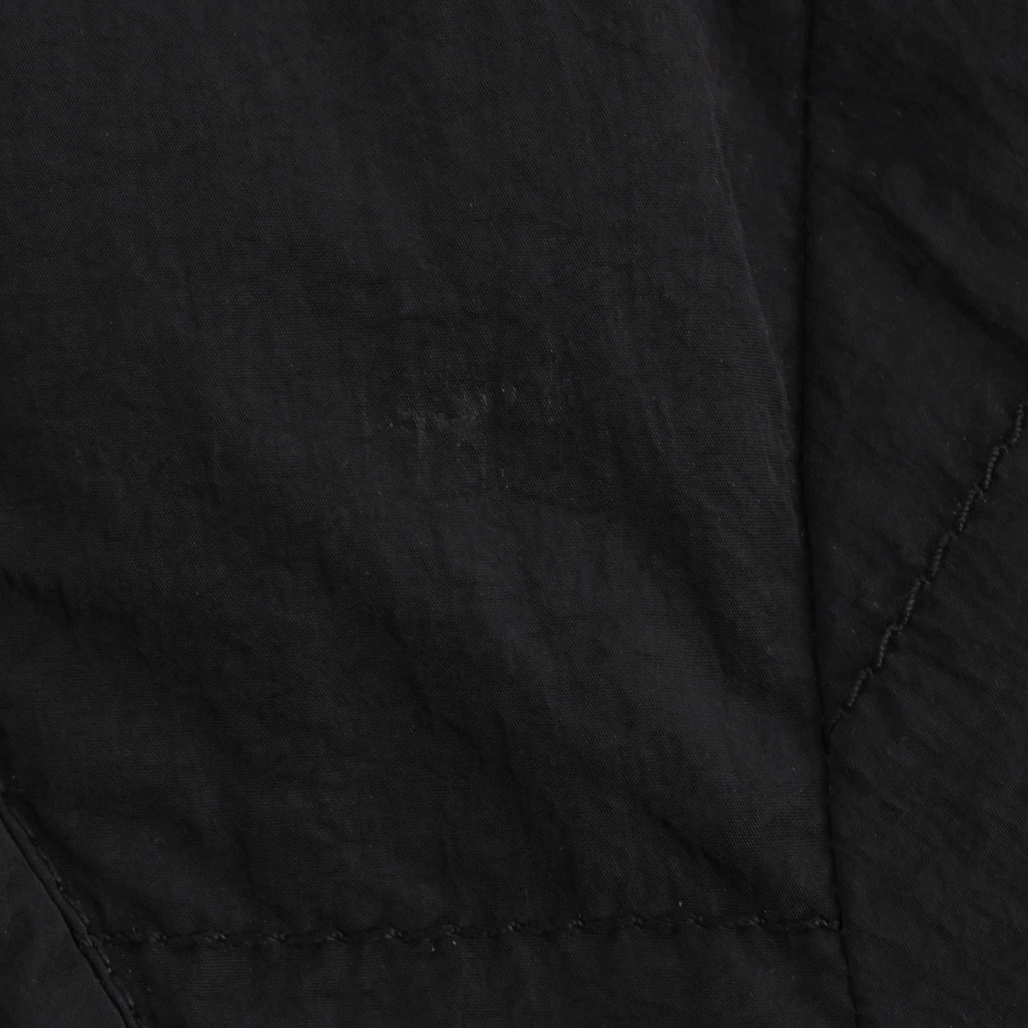 Jacquemus La Montage Cut-Out Detail Cropped Puffer Jacket. Size 40FR - Image 9