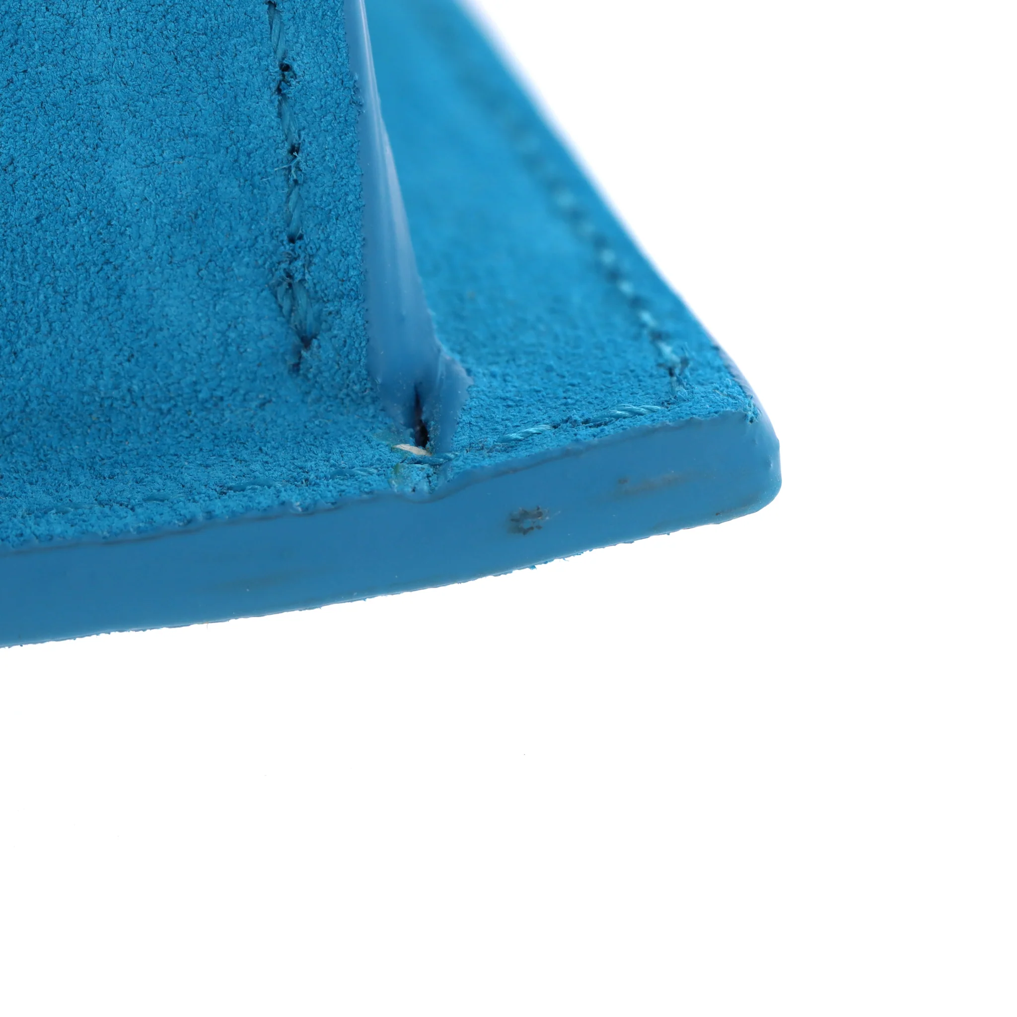 Jacquemus Le Chiquito Suede Mini Bag - Image 12