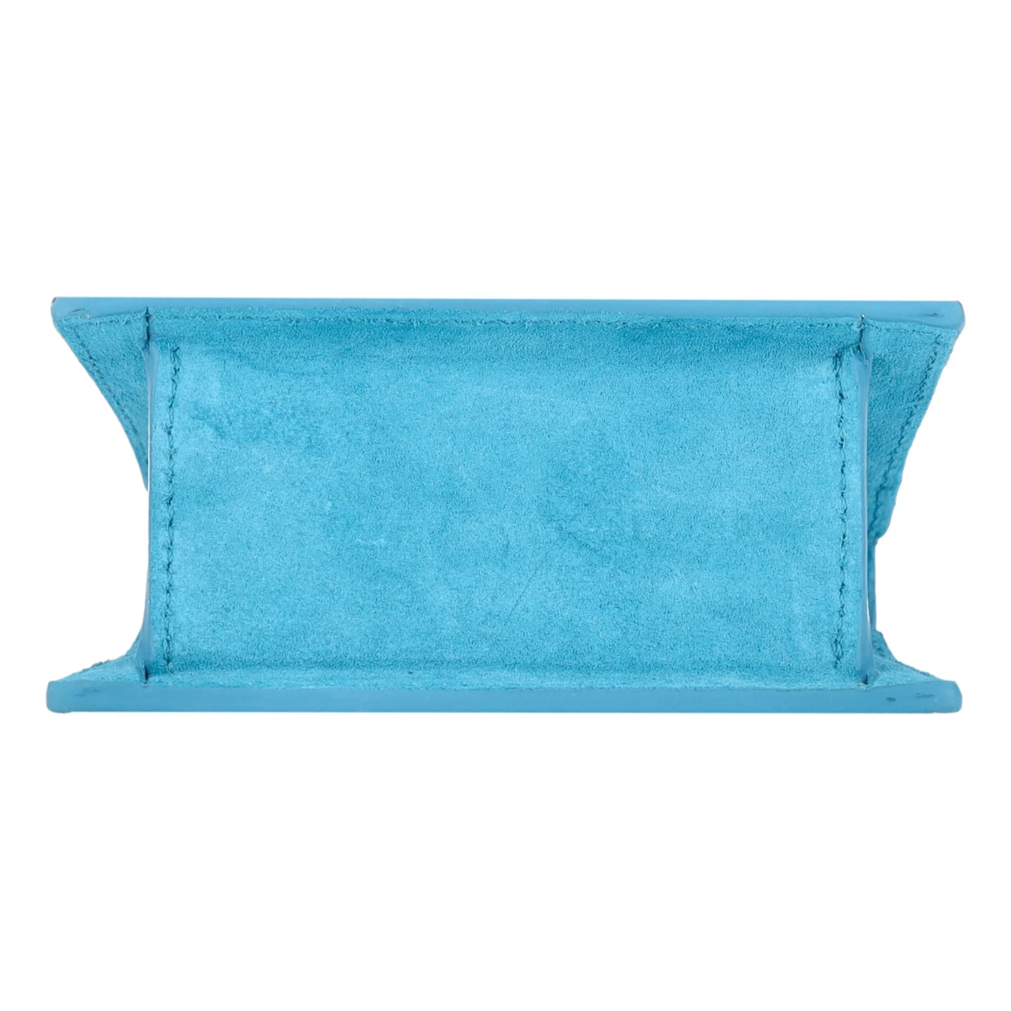 Jacquemus Le Chiquito Suede Mini Bag - Image 6