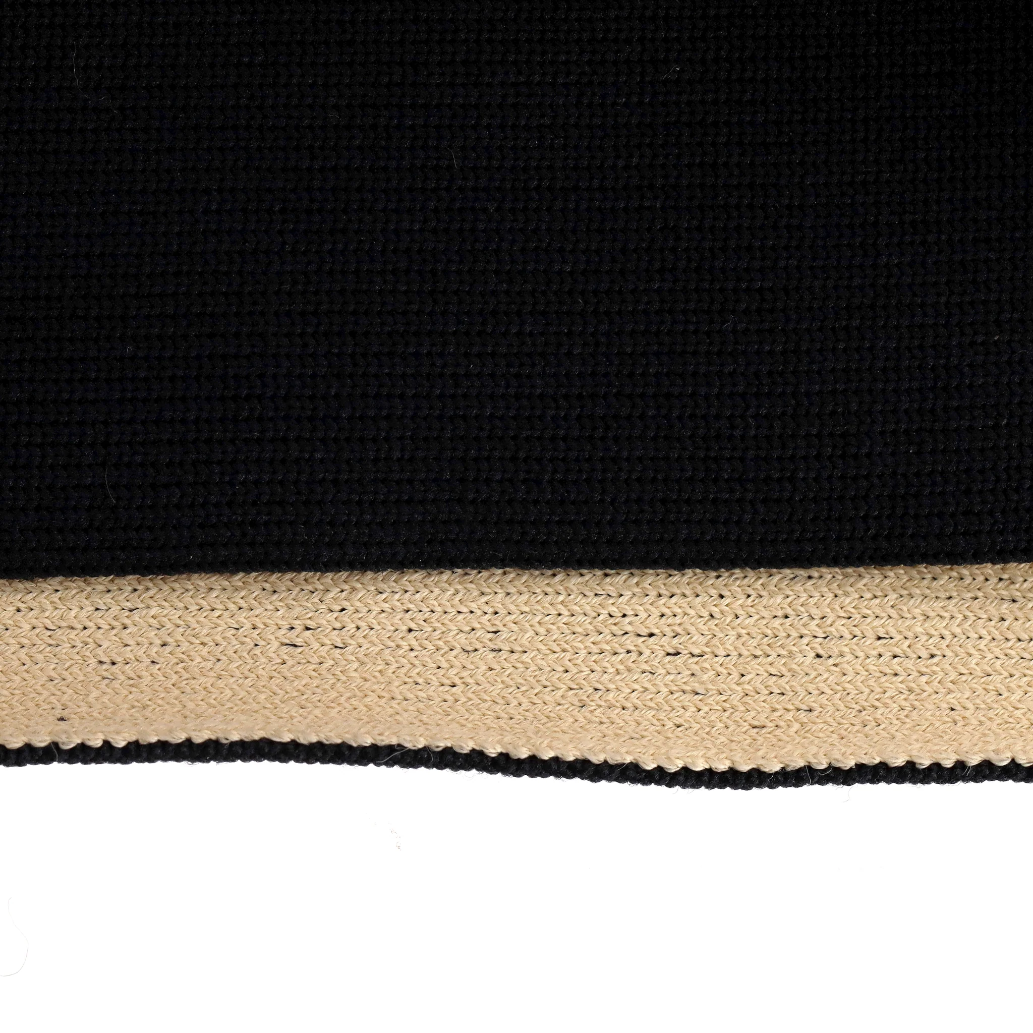 Jil Sander Wool Blend Knitted Midi Skirt. Size S - Image 5