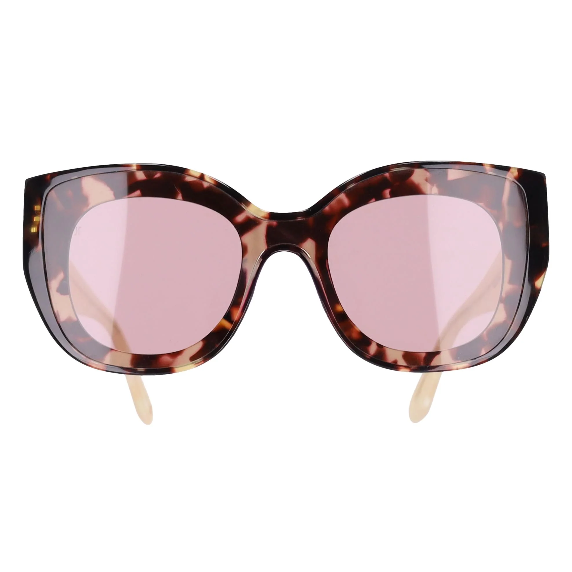 Jimmy Fairly 'The Blondie' Oversized Sunglasses