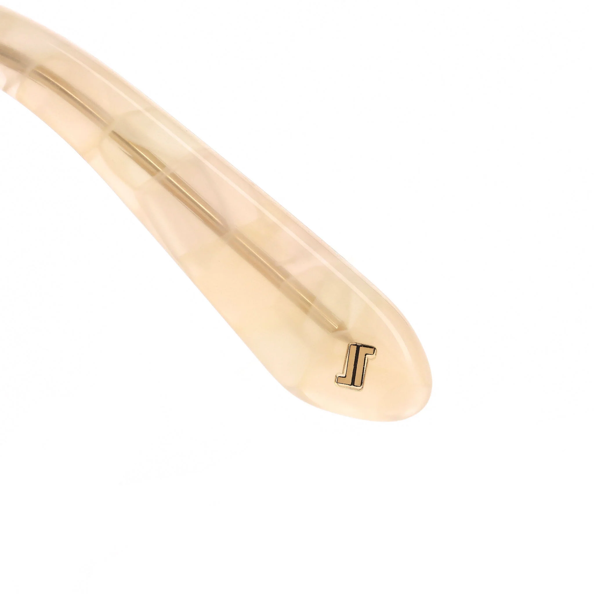 Jimmy Fairly 'The Blondie' Oversized Sunglasses - Image 6