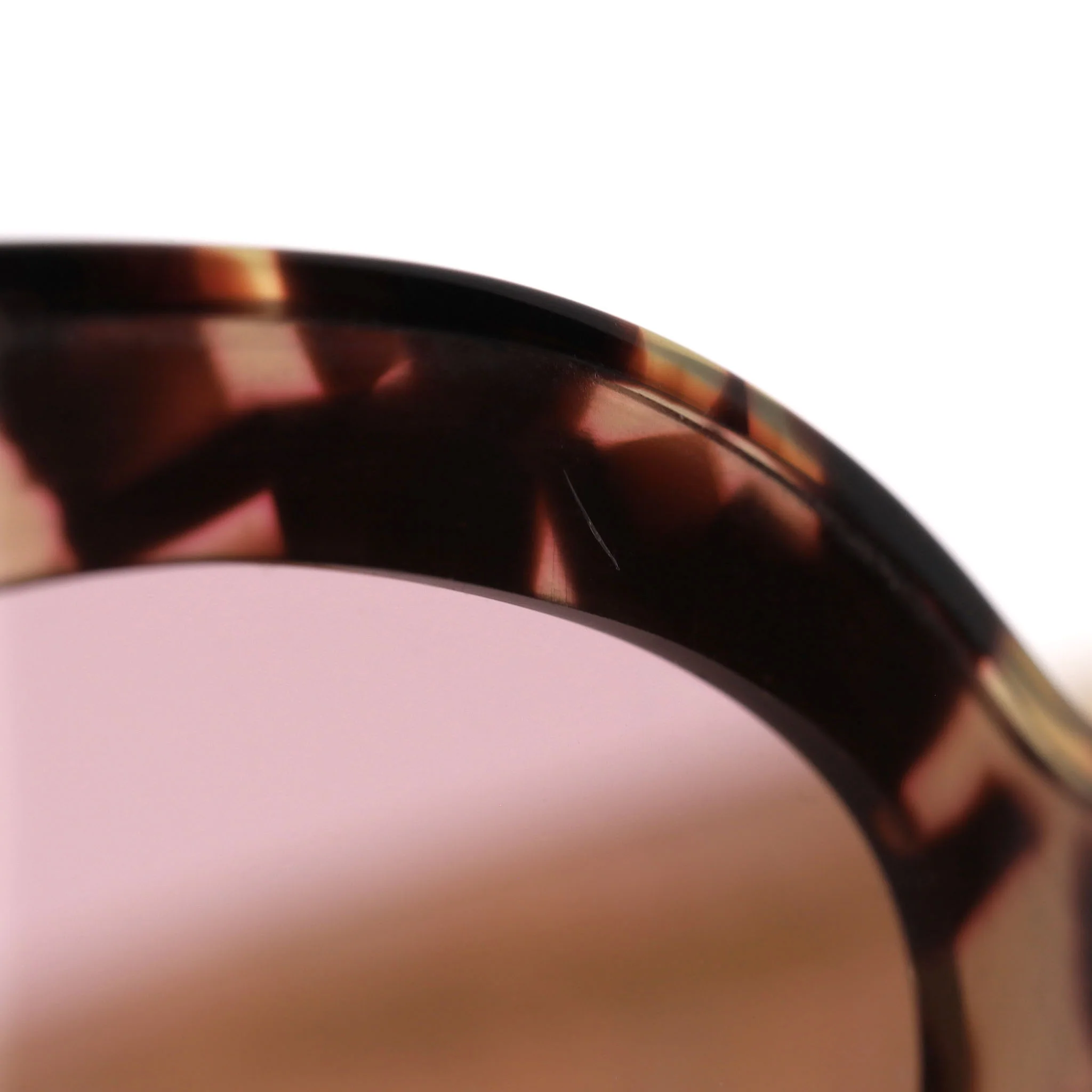 Jimmy Fairly 'The Blondie' Oversized Sunglasses - Image 9