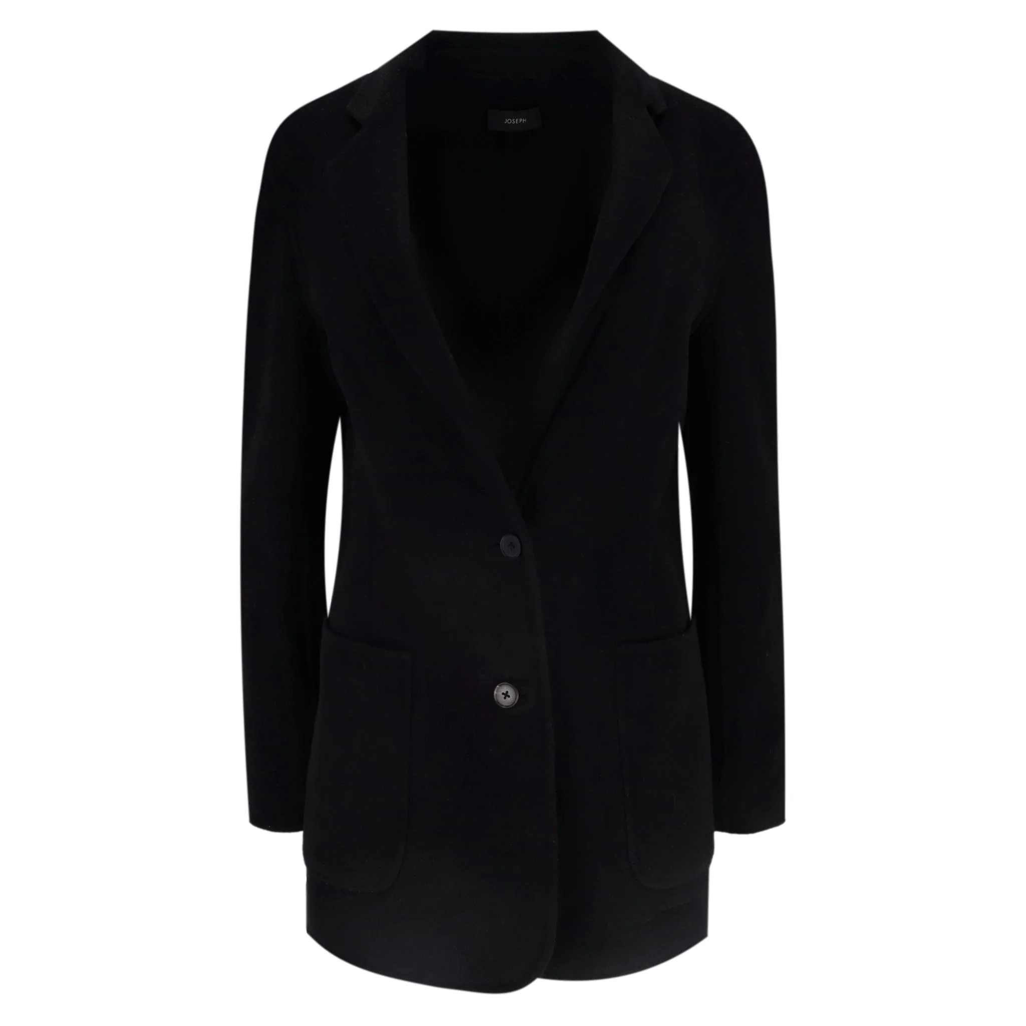 Joseph Wool & Cashmere Blend Jacket. Size 42FR