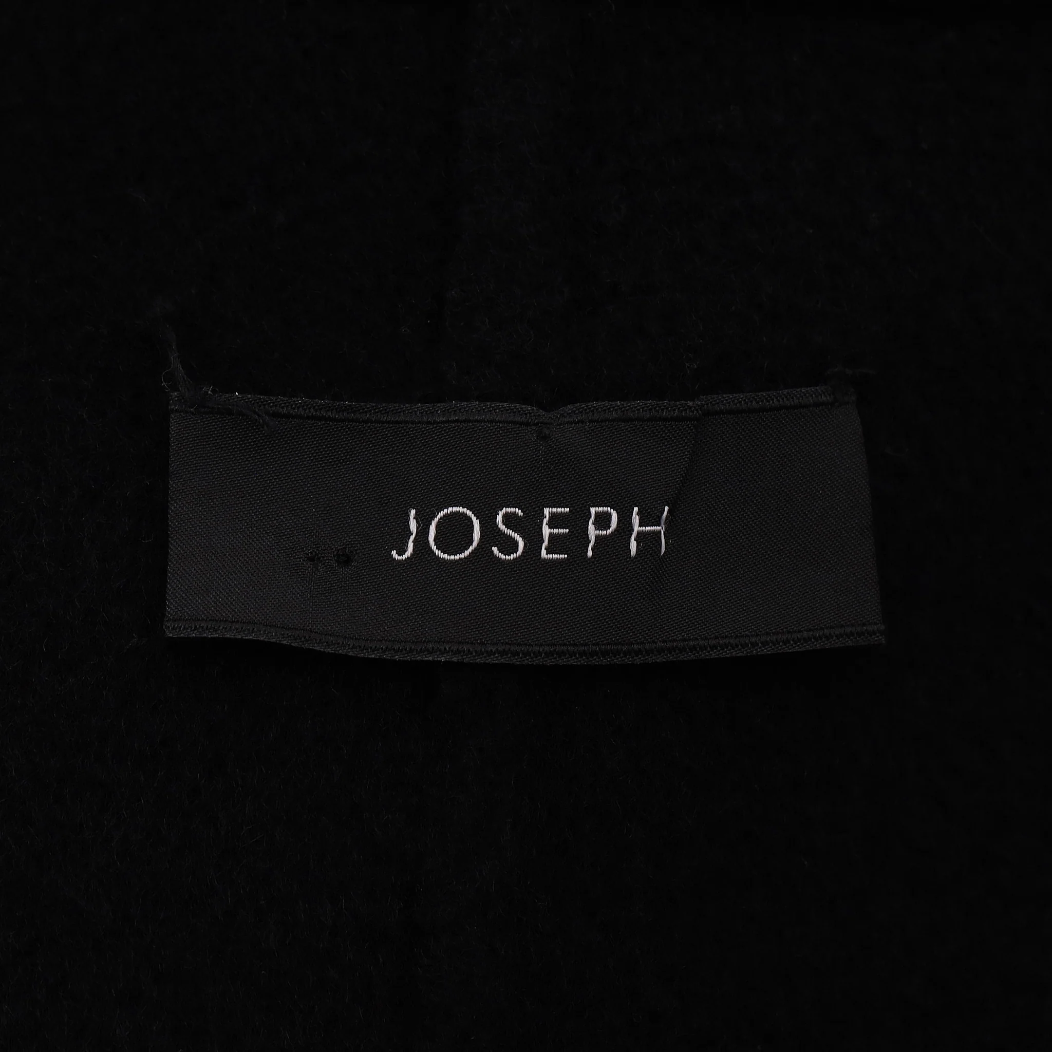 Joseph Wool & Cashmere Blend Jacket. Size 42FR - Image 6