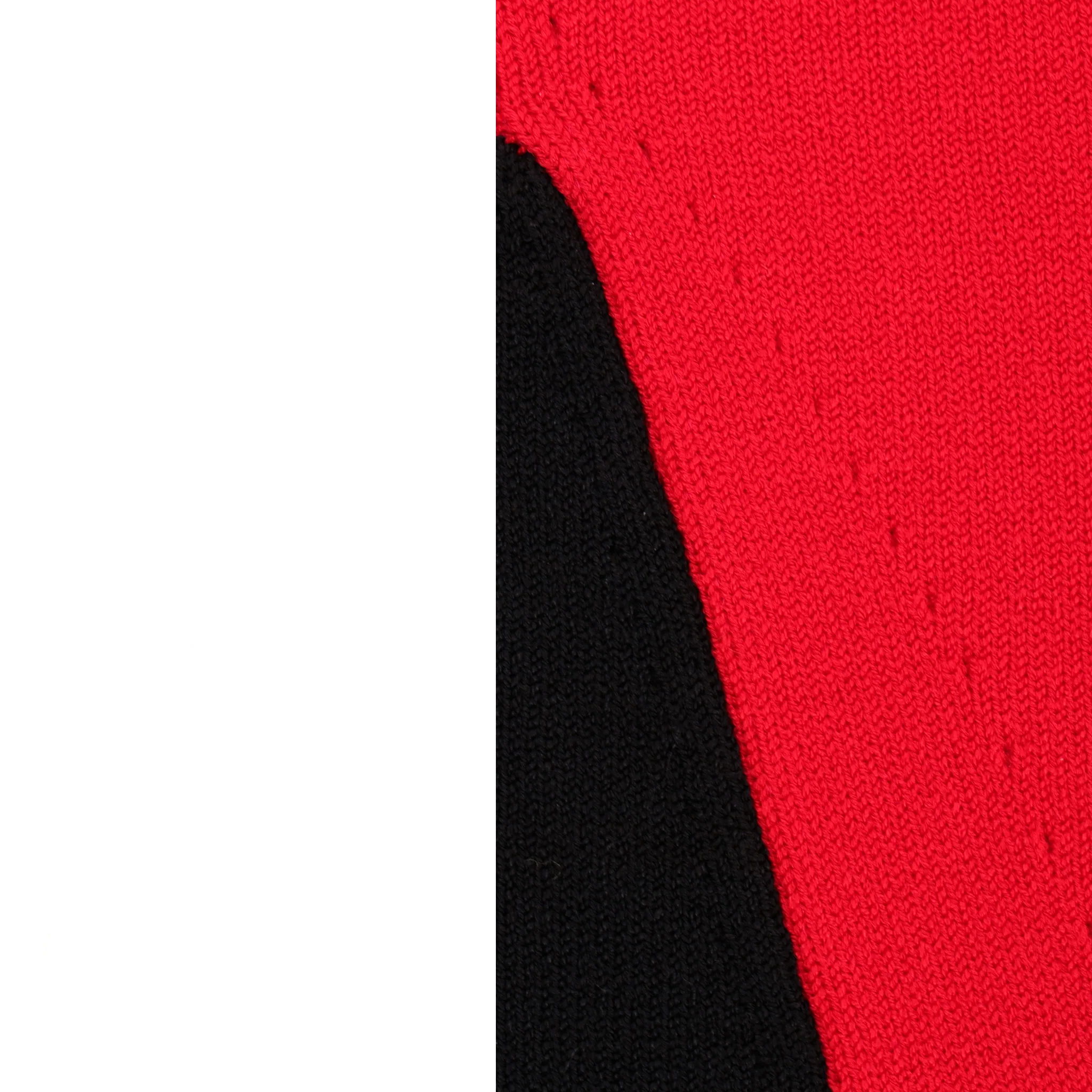 JW Anderson Bodycon V-Neck Dress. Size S - Image 5