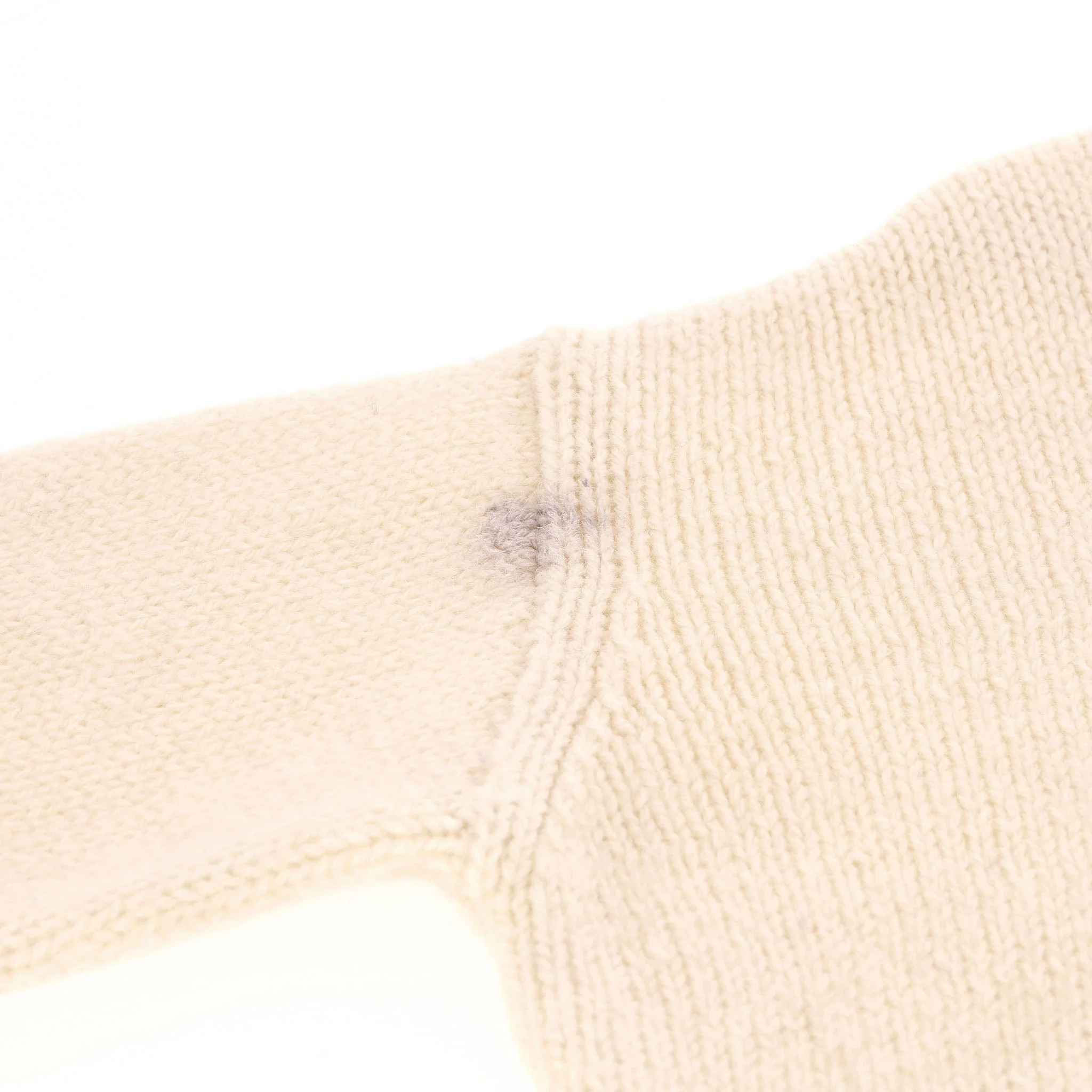 JW Anderson Globe Crystal-Embellished Fringed Sheep Wool Jumper. Size S - Image 12