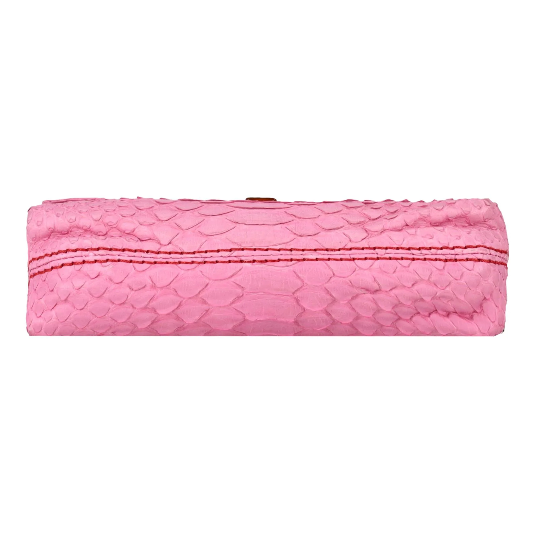 Lanvin Python Skin Mini Happy Bag - Image 6
