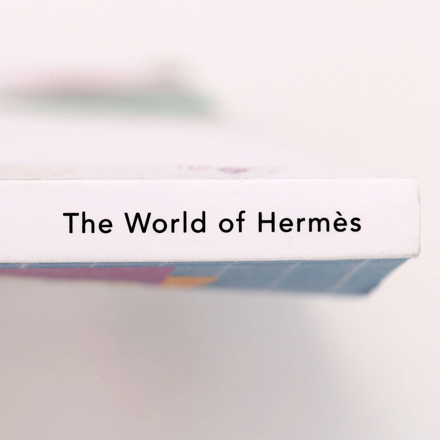 Le Monde d'Hermes Magazine 2025 Moved by Drawing 2 - Image 8