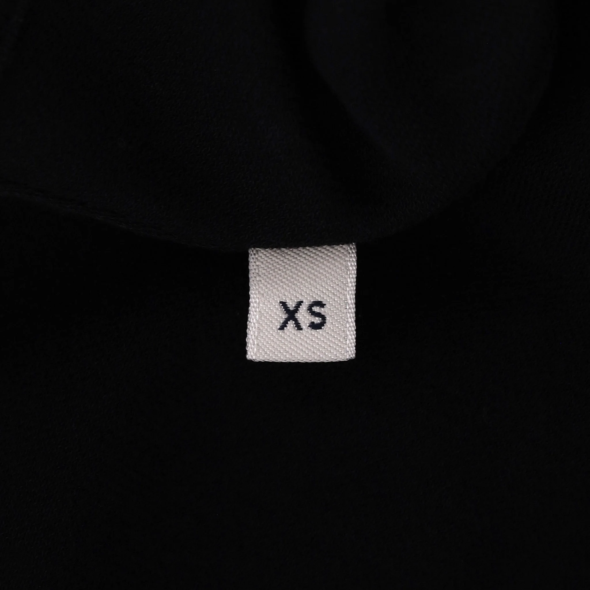 Lemaire Cotton Polo Shirt With Embroidery Detail. Size XS - Image 7