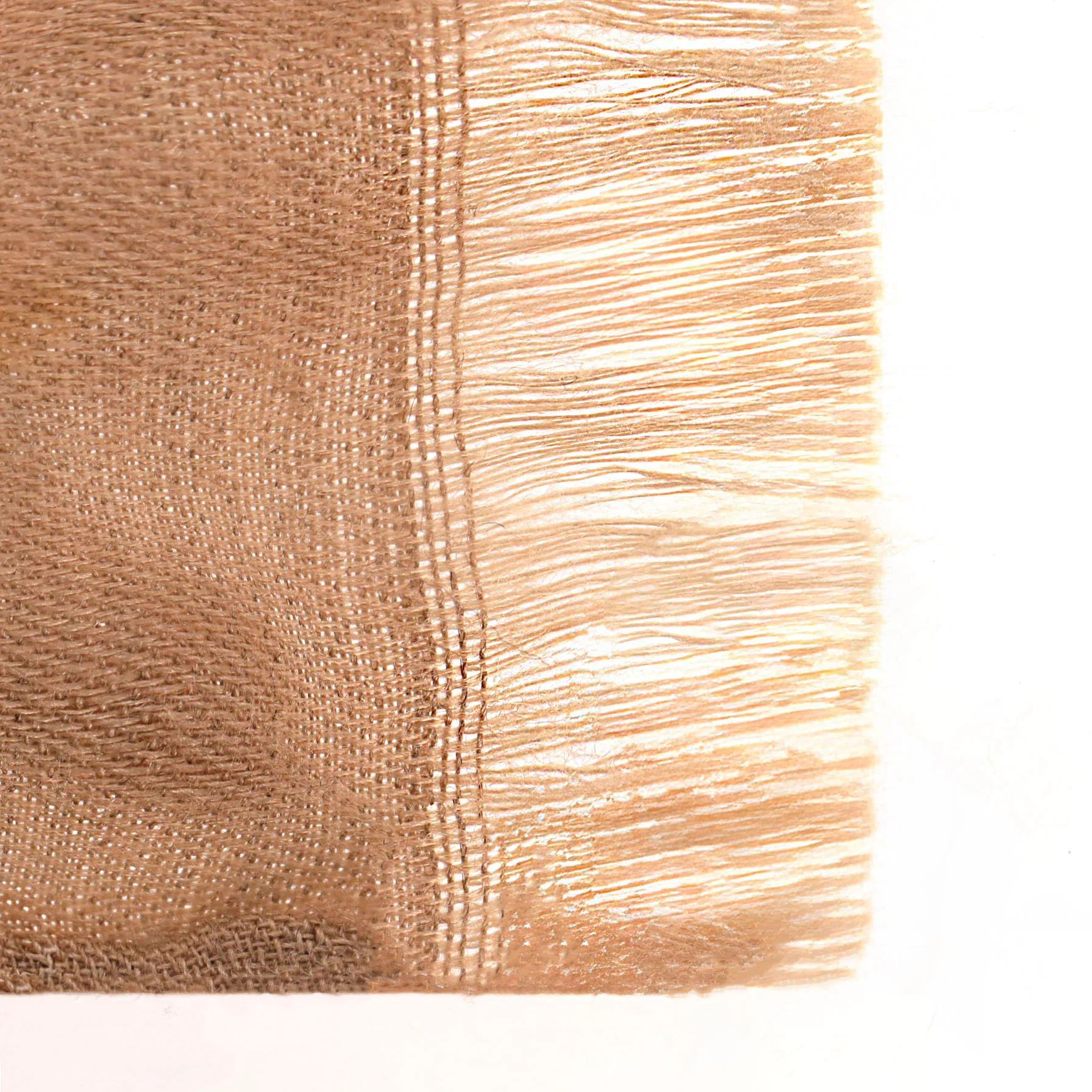 Loewe Anagram Wool, Silk & Cashmere Blend Scarf - Image 4