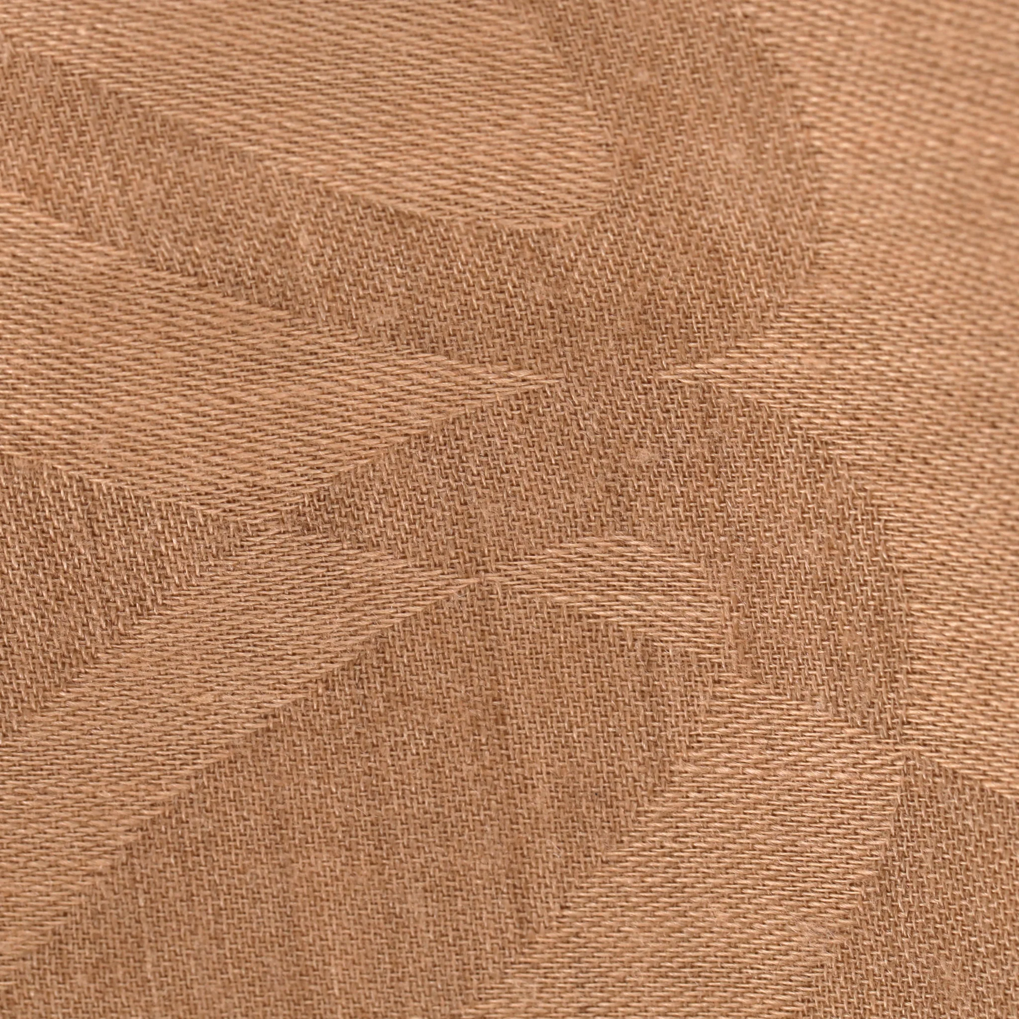 Loewe Anagram Wool, Silk & Cashmere Blend Scarf - Image 5