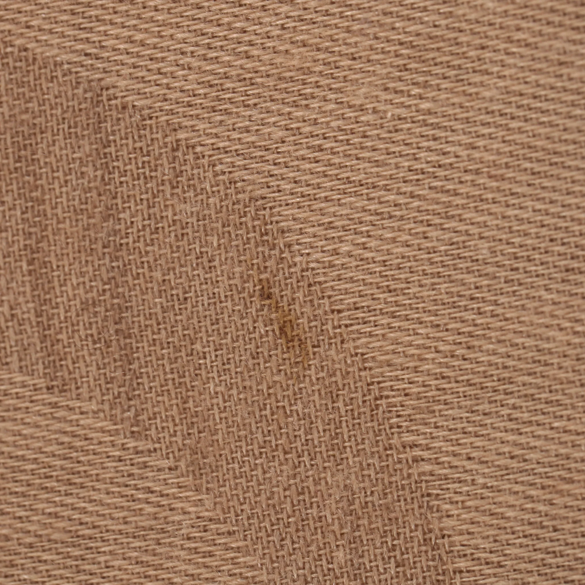 Loewe Anagram Wool, Silk & Cashmere Blend Scarf - Image 8