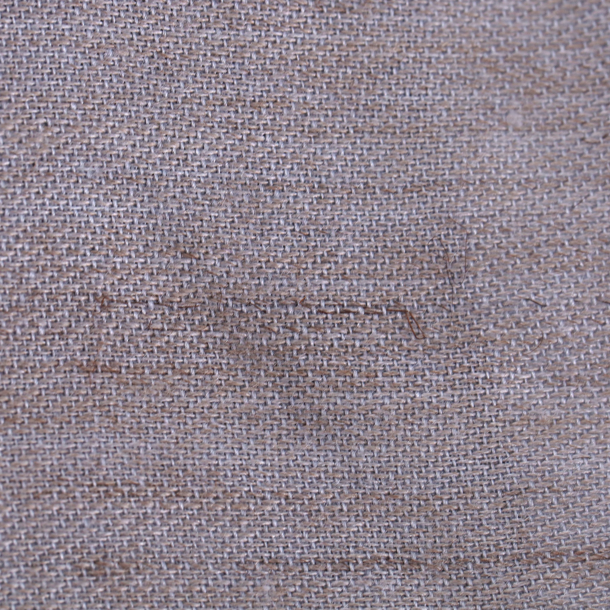 Loewe Anagram Wool, Silk & Cashmere Blend Scarf - Image 7