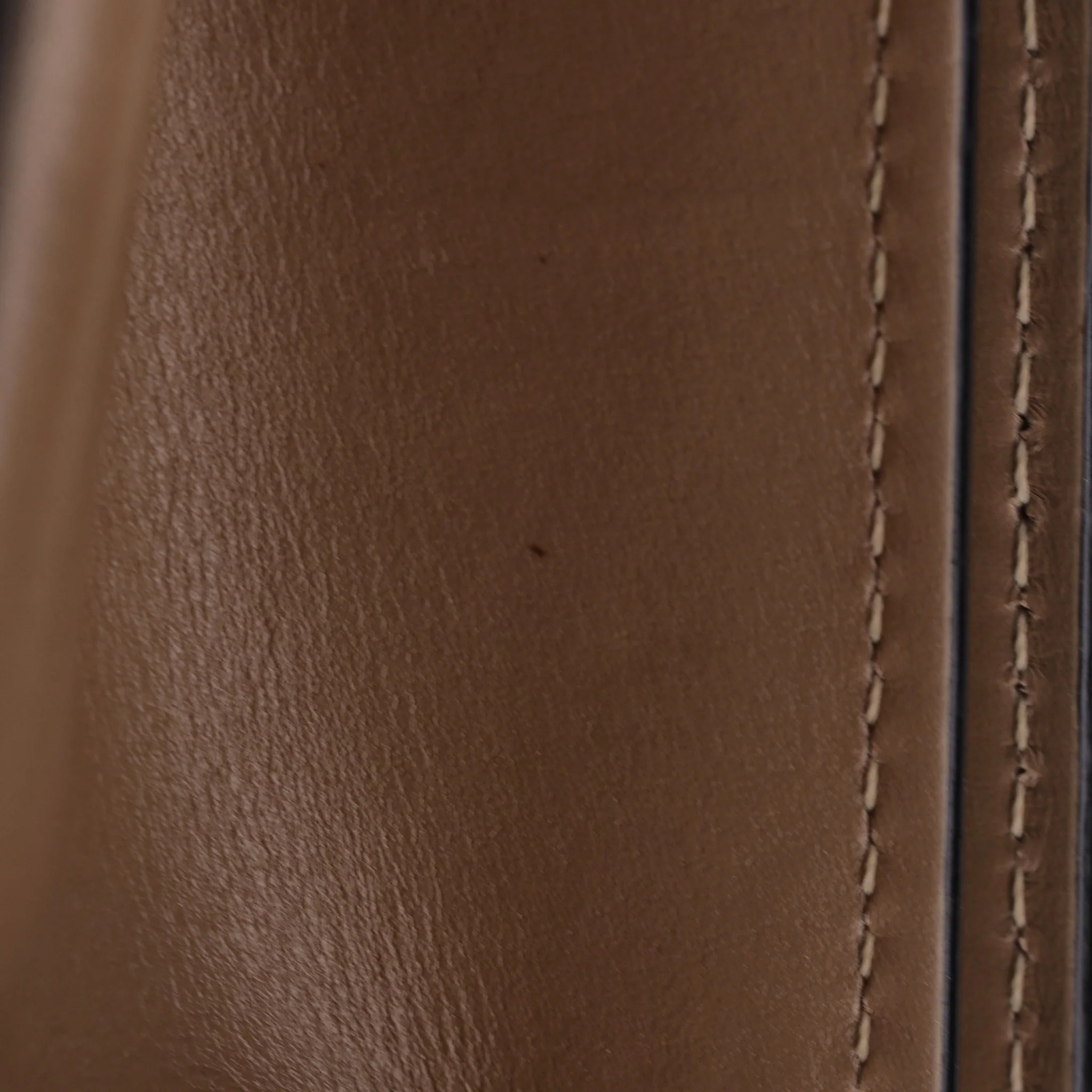 Loewe Barcelona Leather Bag - Image 10