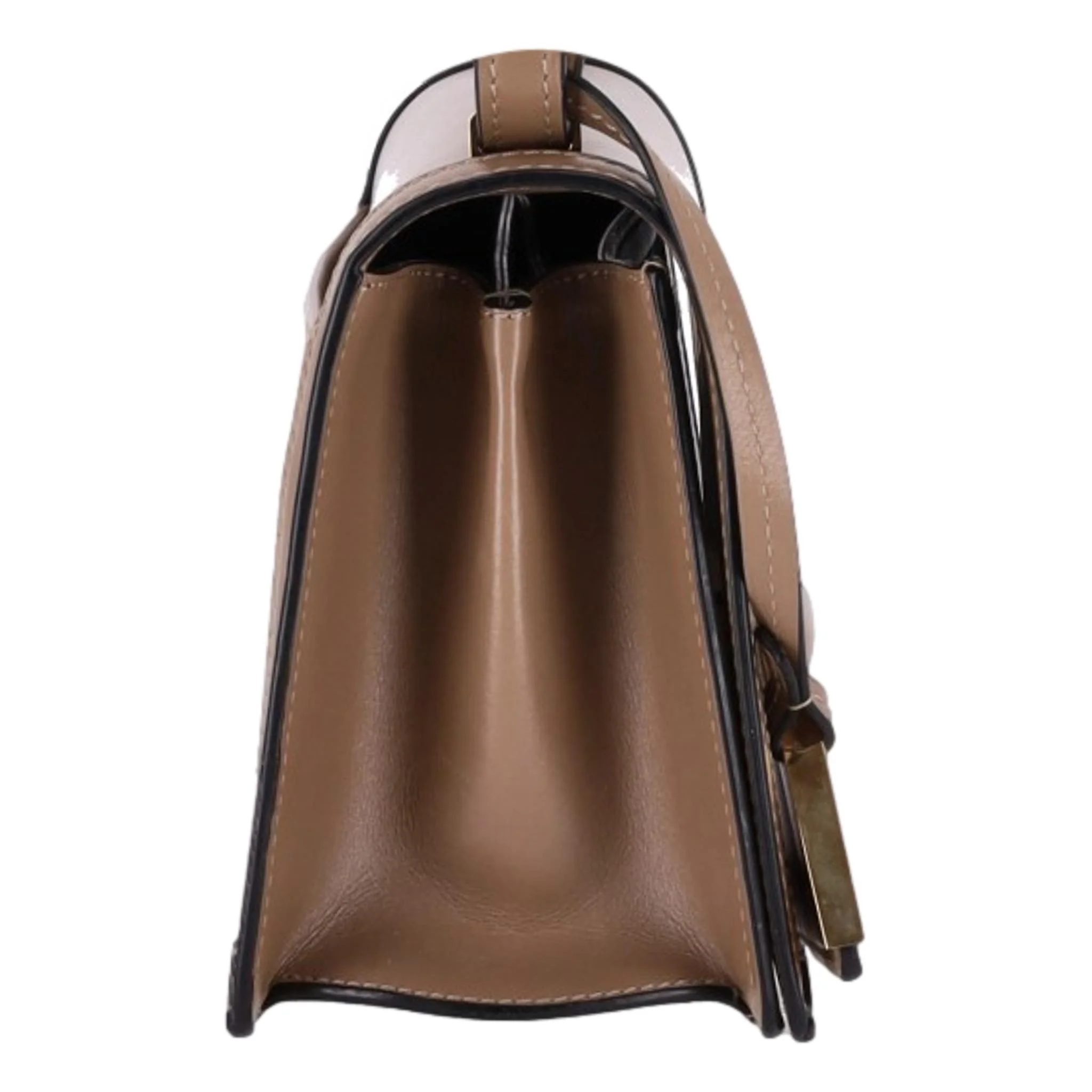 Loewe Barcelona Leather Bag - Image 3