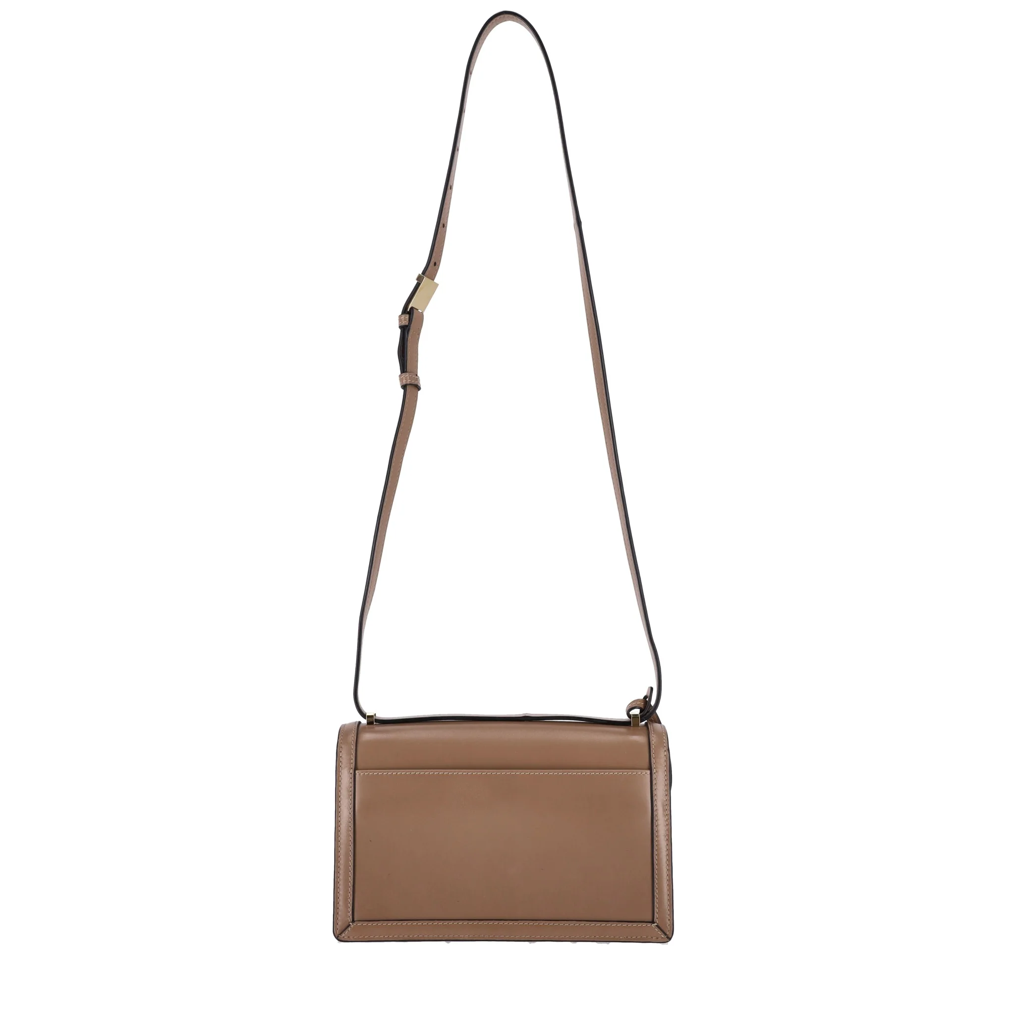 Loewe Barcelona Leather Bag - Image 4