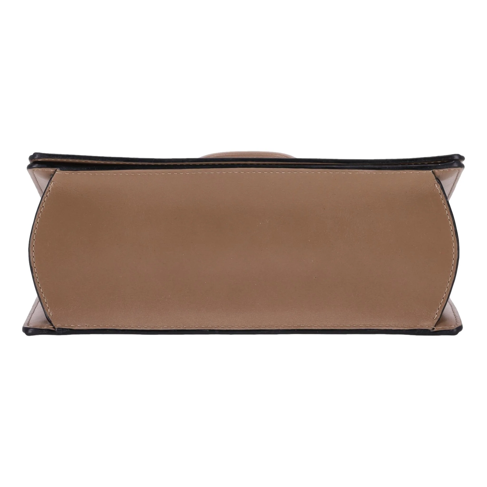 Loewe Barcelona Leather Bag - Image 5