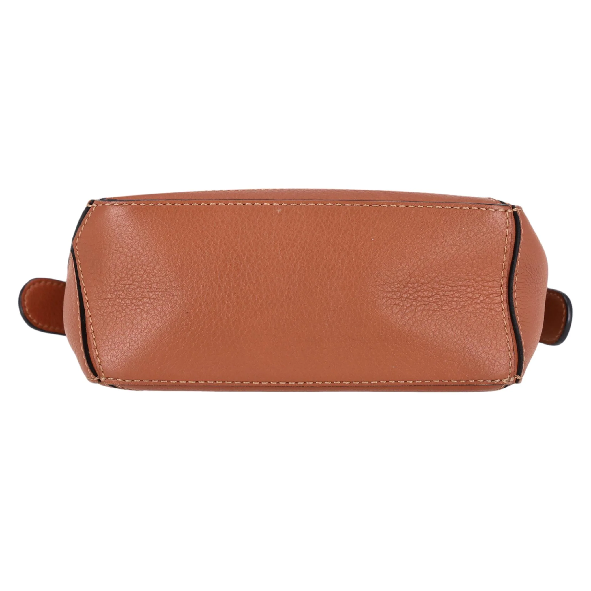 Loewe Mini Puzzle Calfskin Leather Crossbody Bag - Image 5