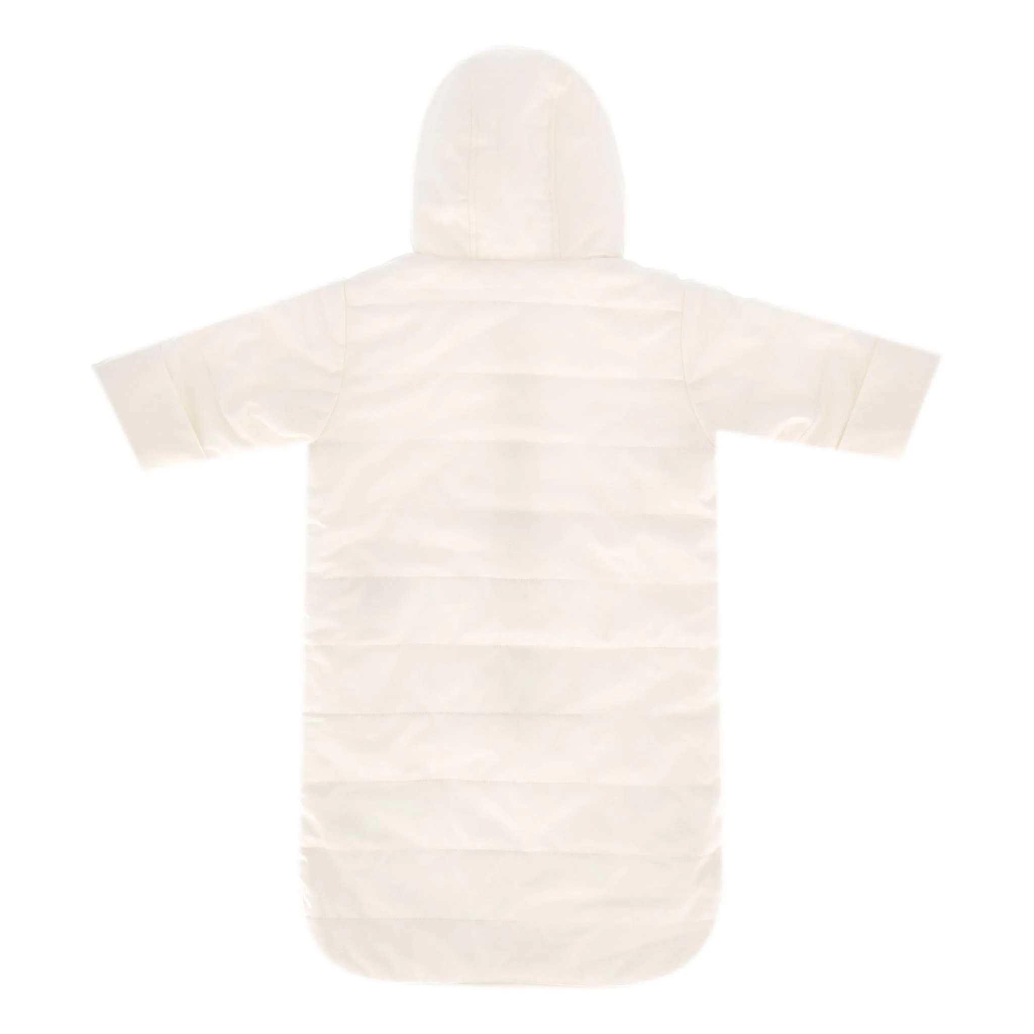 Loro Piana Baby Snowsuit & Cashmere Sleeping Bag Two-Piece Set. Size 3-6M - Image 4