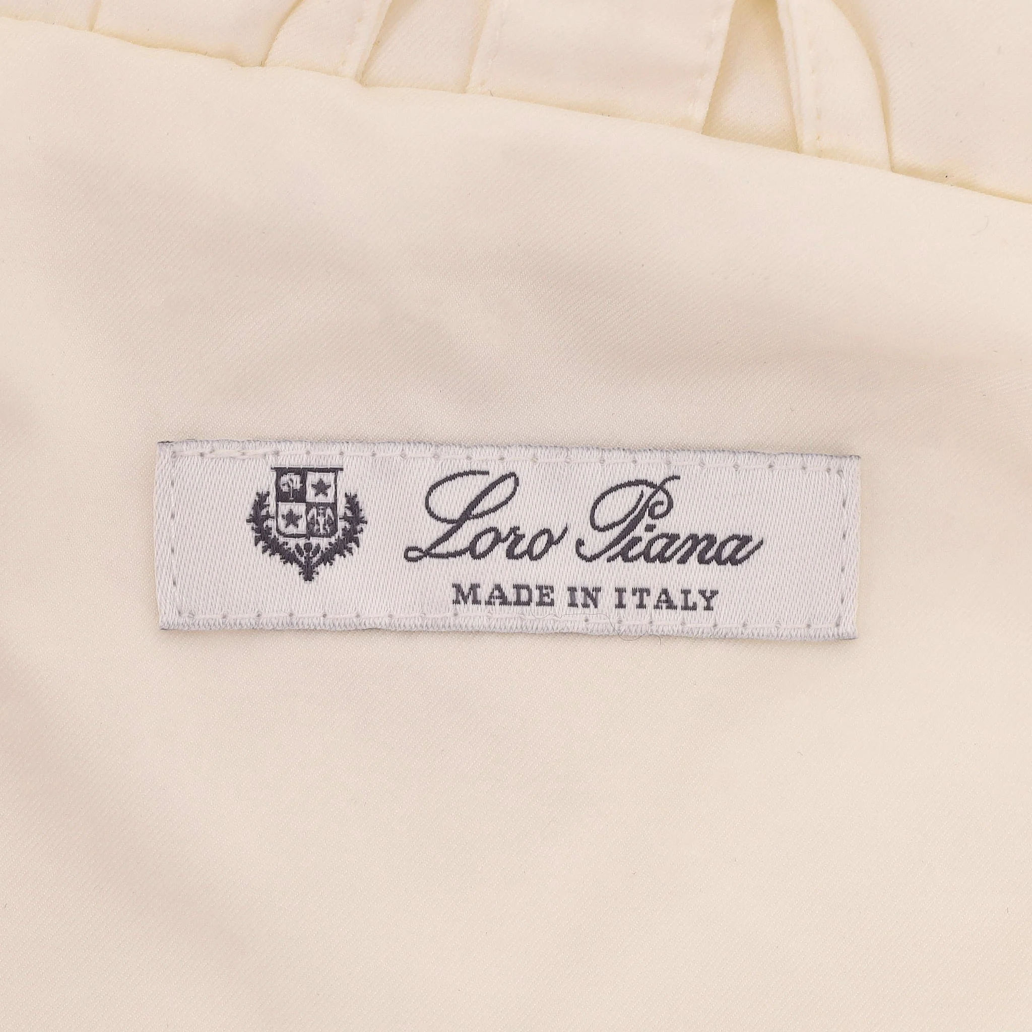 Loro Piana Baby Snowsuit & Cashmere Sleeping Bag Two-Piece Set. Size 3-6M - Image 7