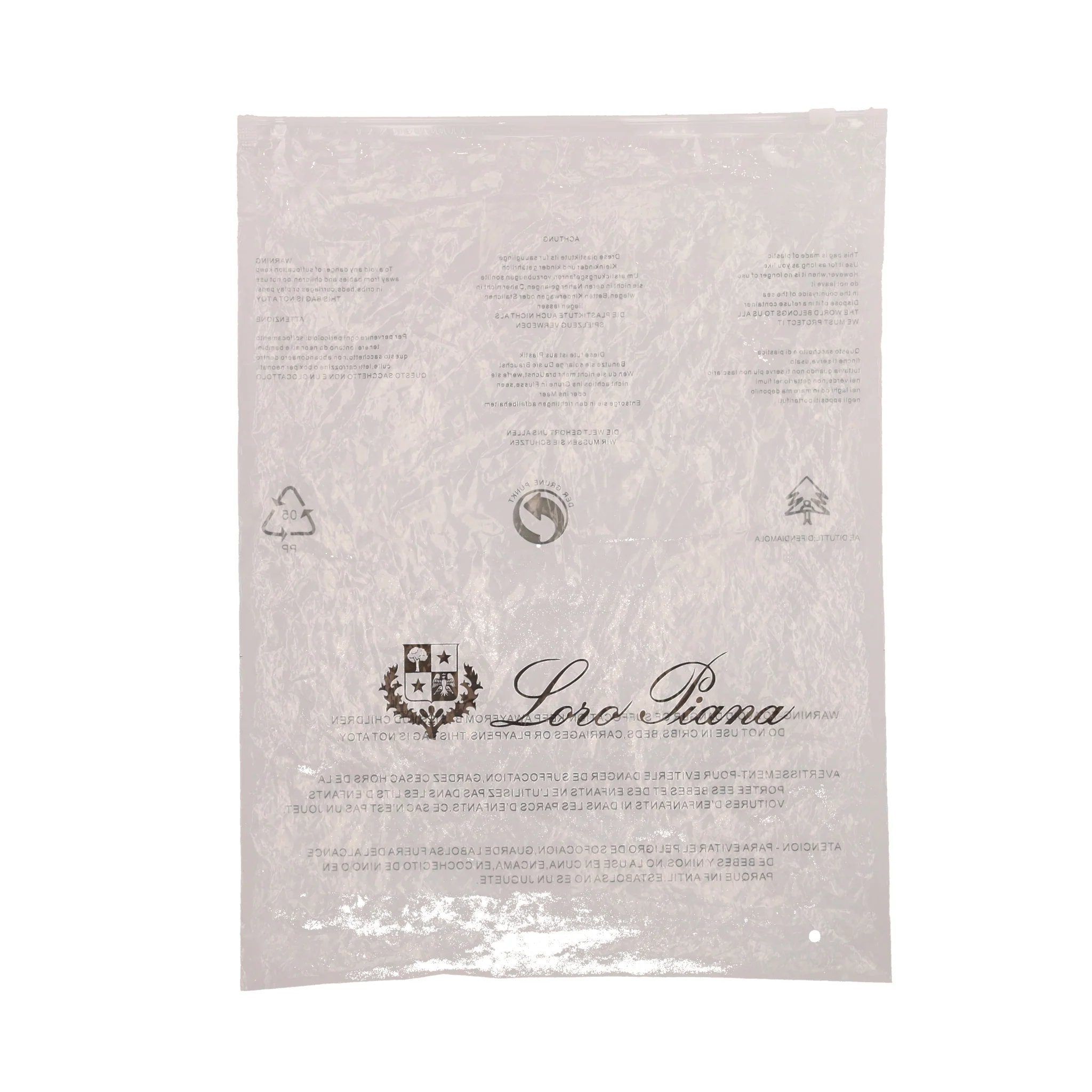 Loro Piana Openwork Lace Knit Cashmere Scarf - Image 6