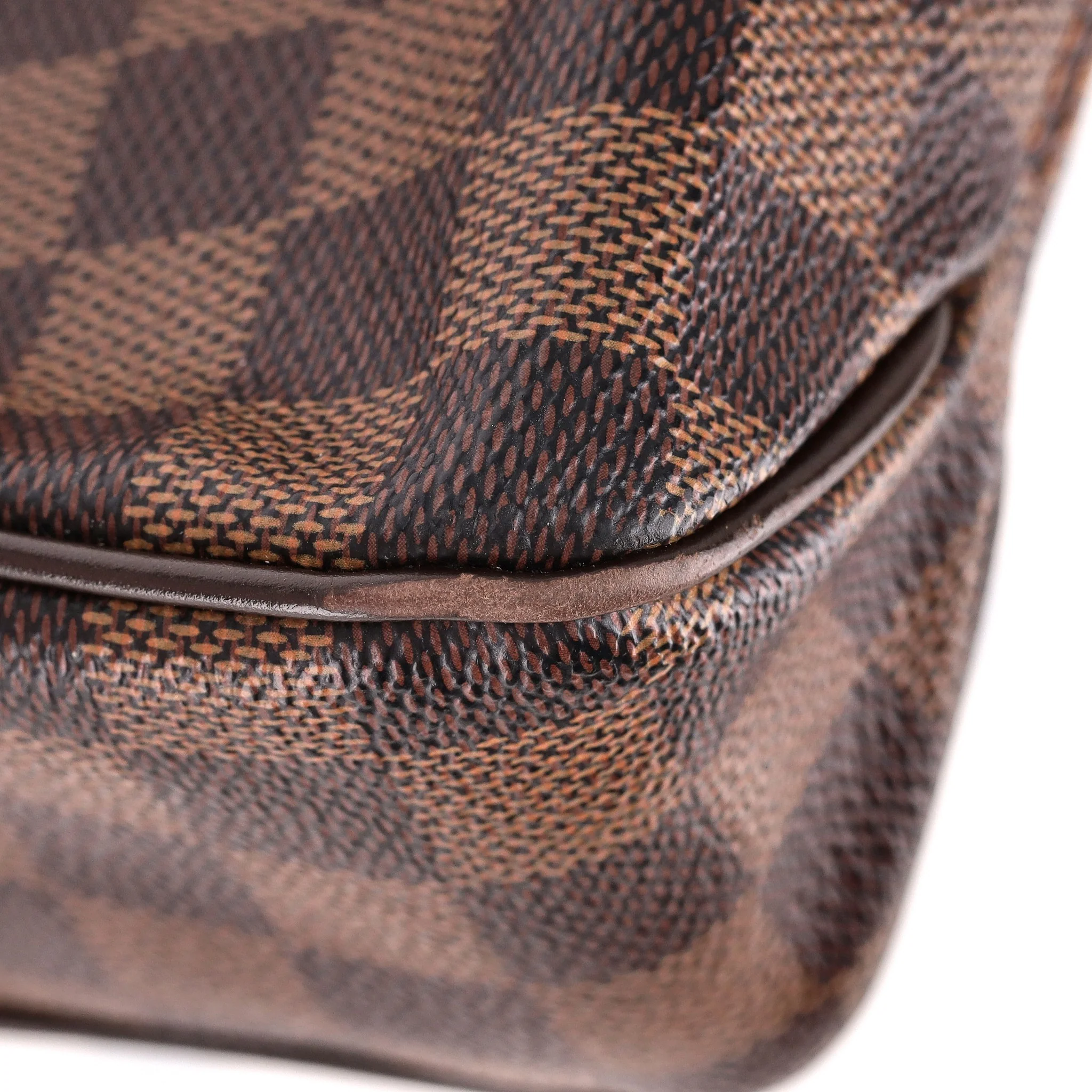 Louis Vuitton Damier Ebene District Messenger Bag - Image 11