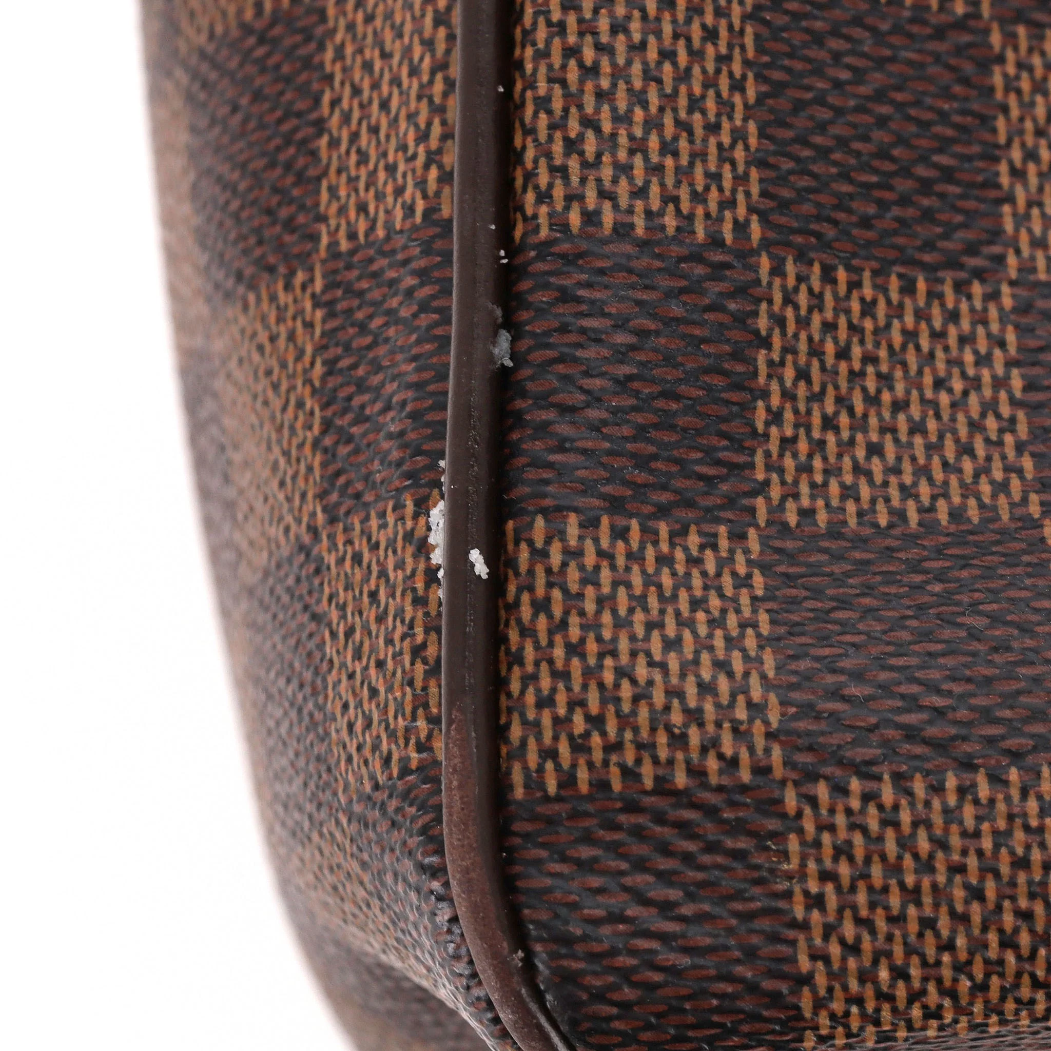 Louis Vuitton Damier Ebene District Messenger Bag - Image 13