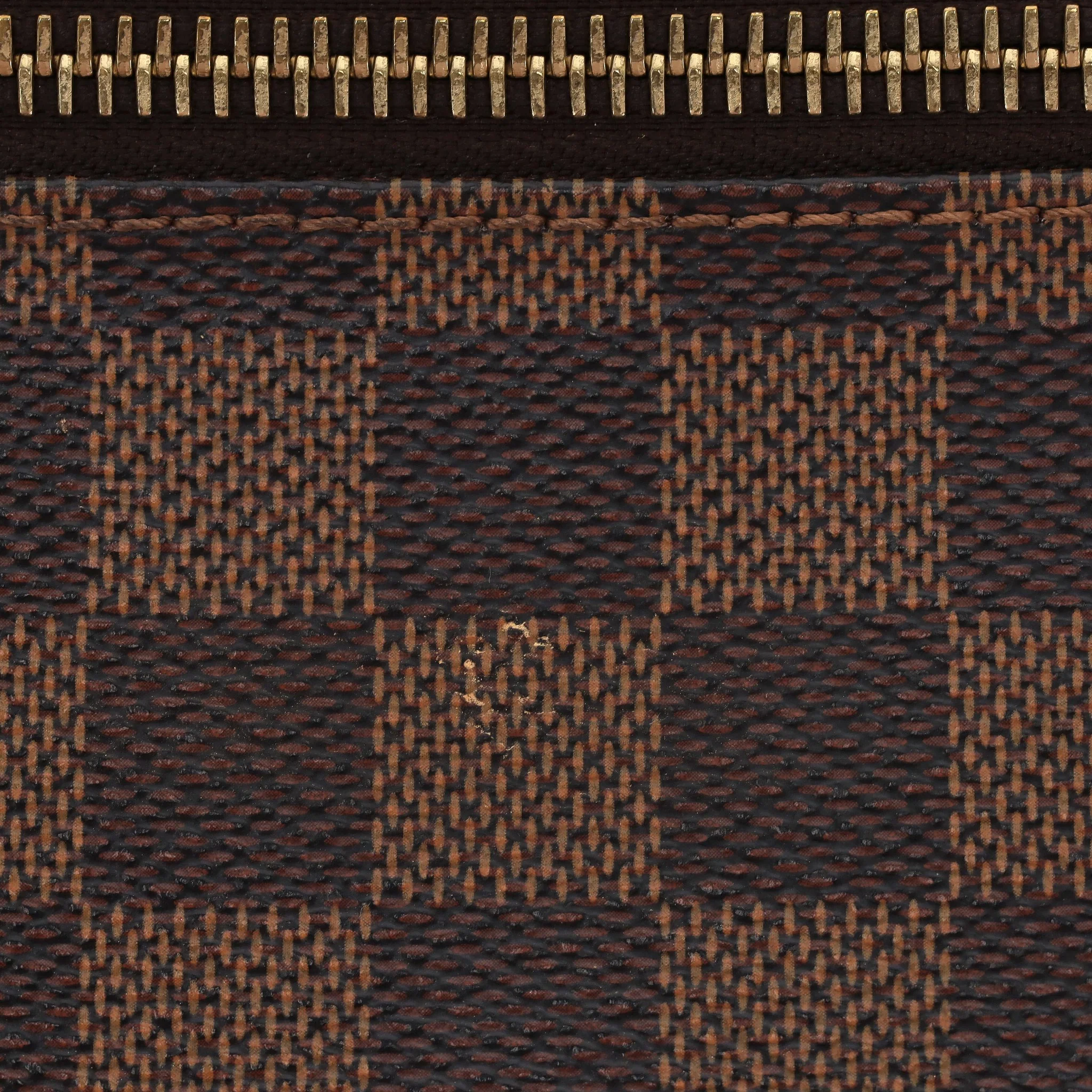 Louis Vuitton Damier Ebene District Messenger Bag - Image 14
