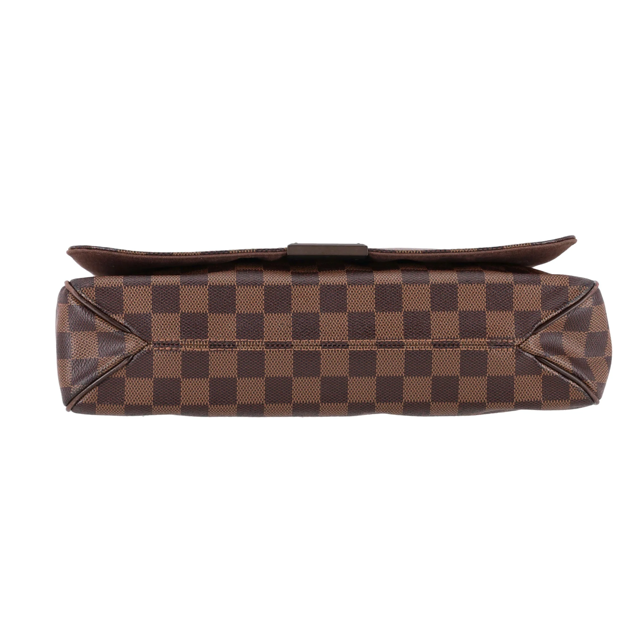 Louis Vuitton Damier Ebene District Messenger Bag - Image 5