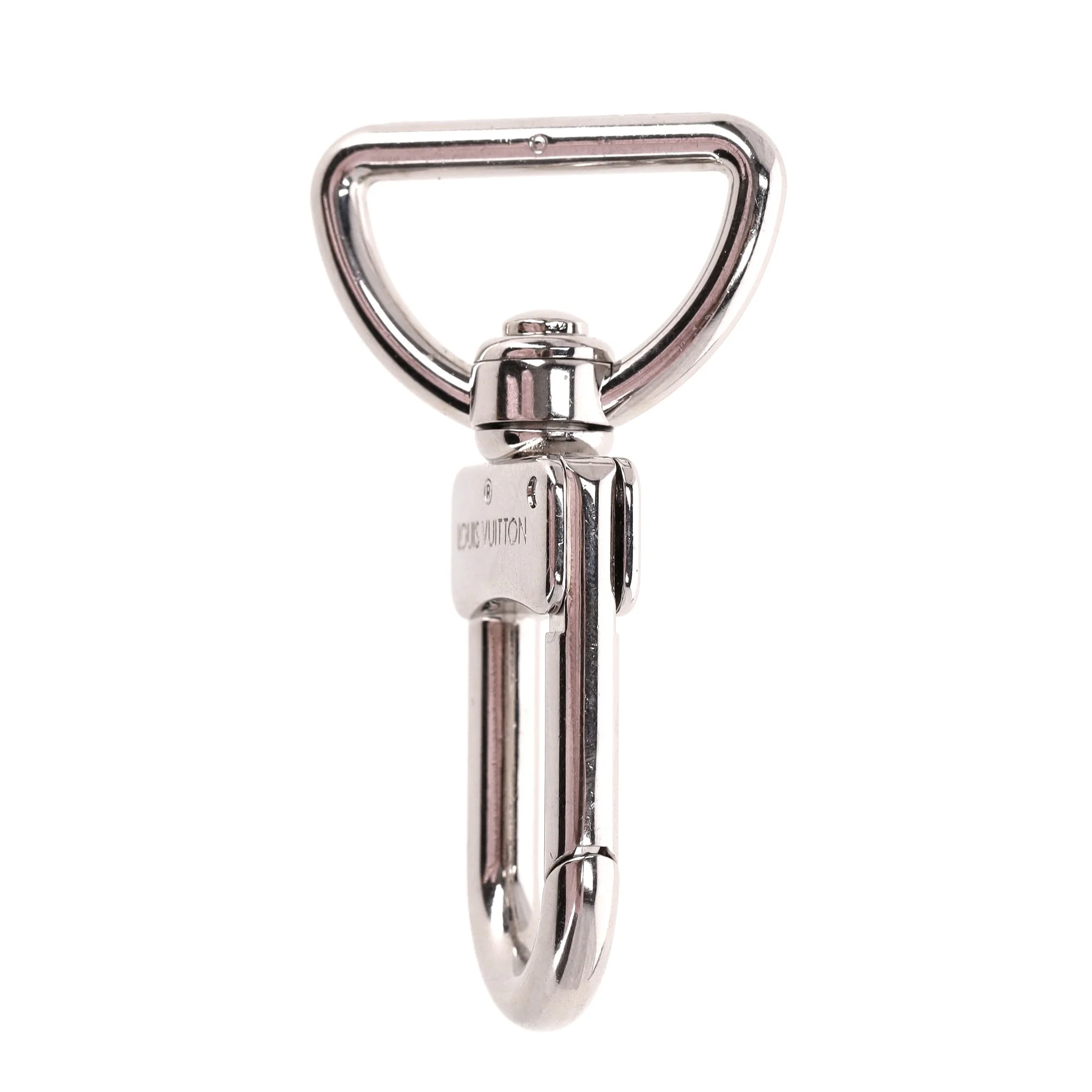 Louis Vuitton Key Ring/Bag Charm/Strap Extender Accessory - Image 4