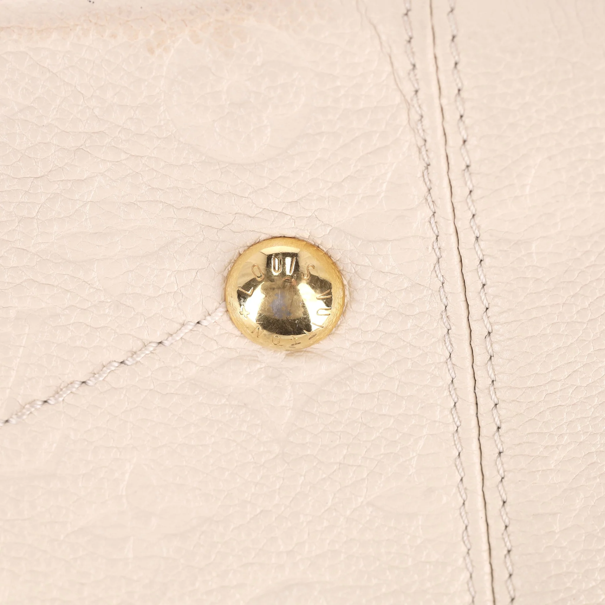 Louis Vuitton Empreinte Leather Artsy Tote Bag - Image 12