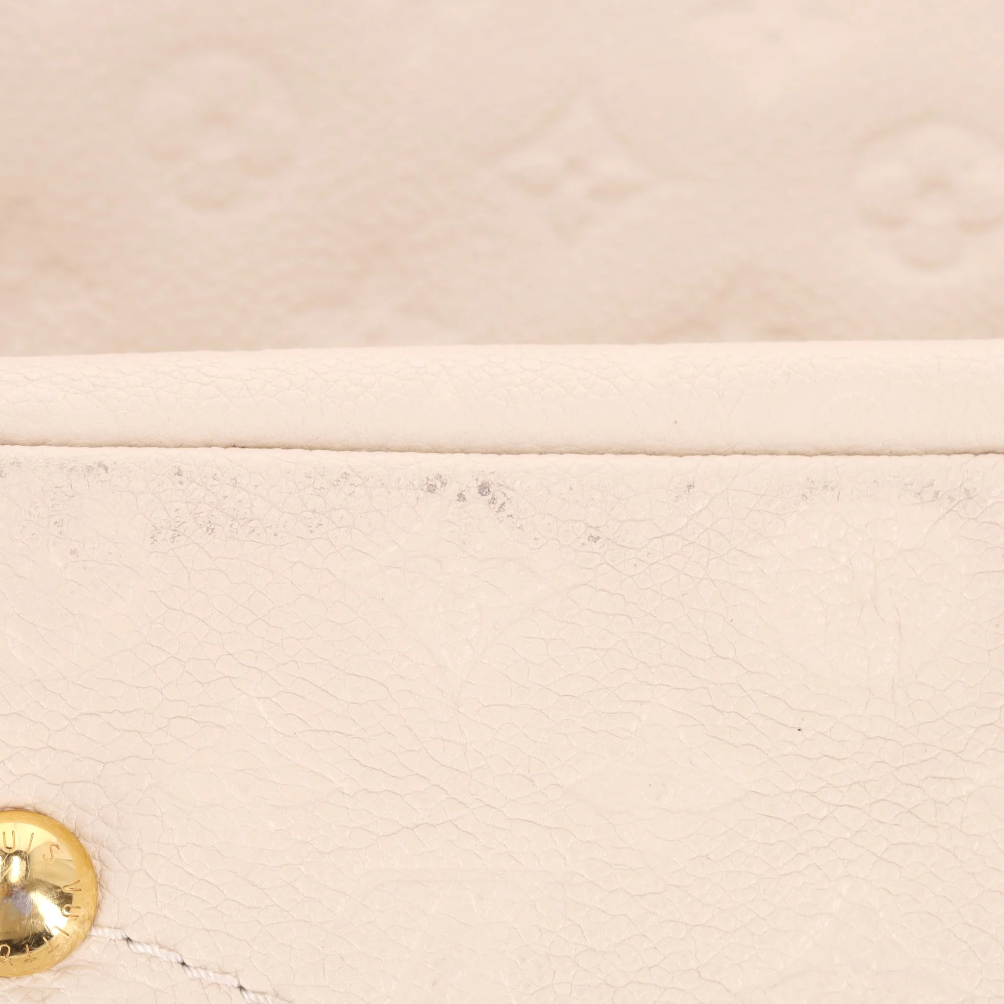 Louis Vuitton Empreinte Leather Artsy Tote Bag - Image 13