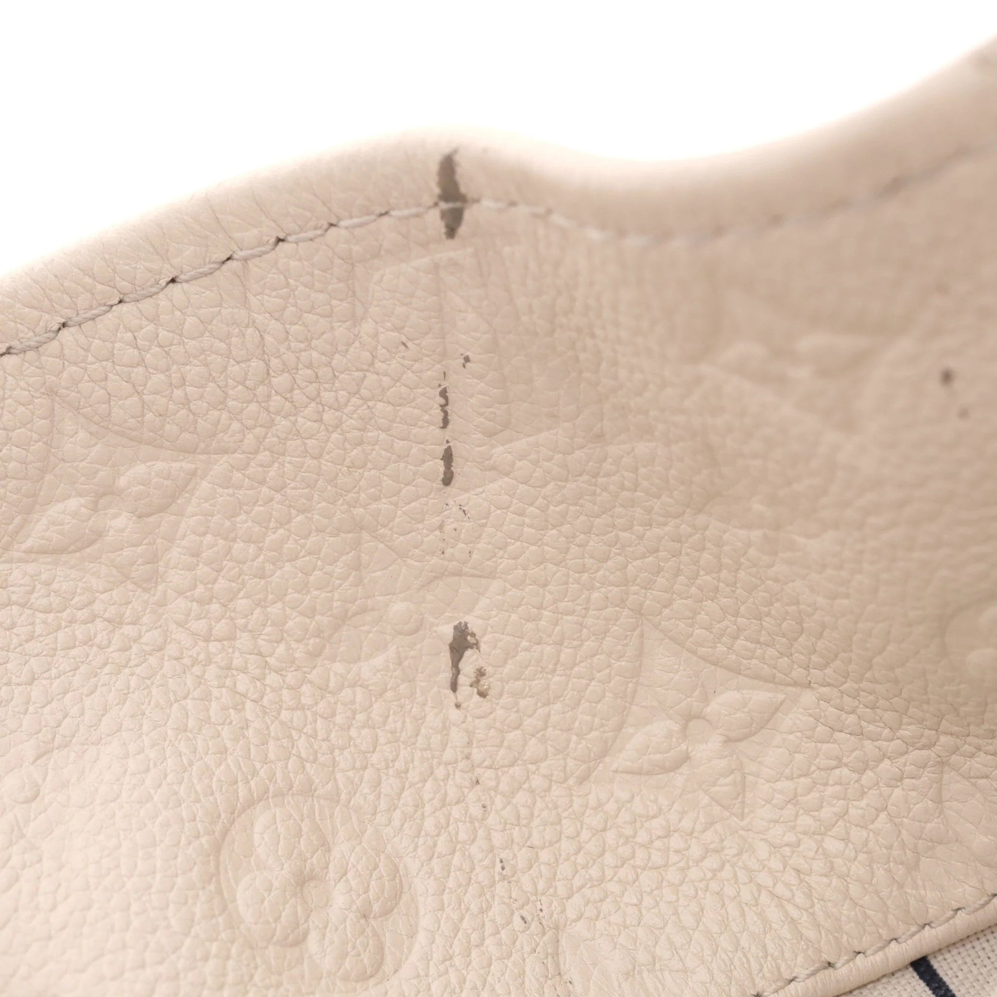 Louis Vuitton Empreinte Leather Artsy Tote Bag - Image 16