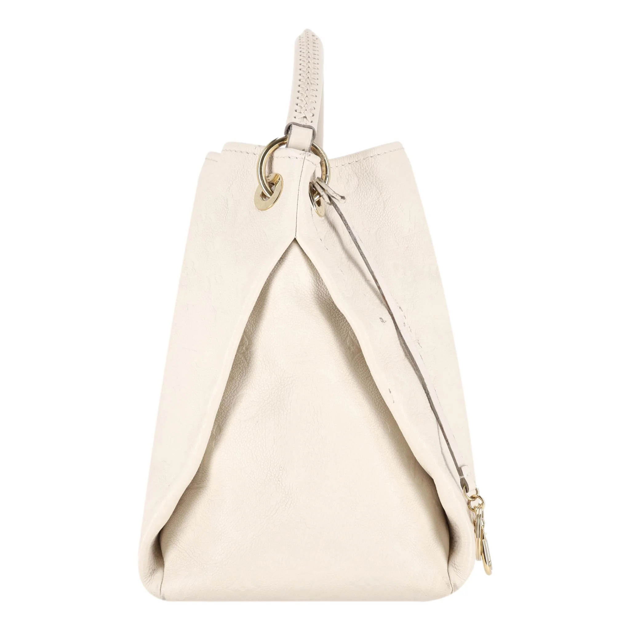 Louis Vuitton Empreinte Leather Artsy Tote Bag - Image 3