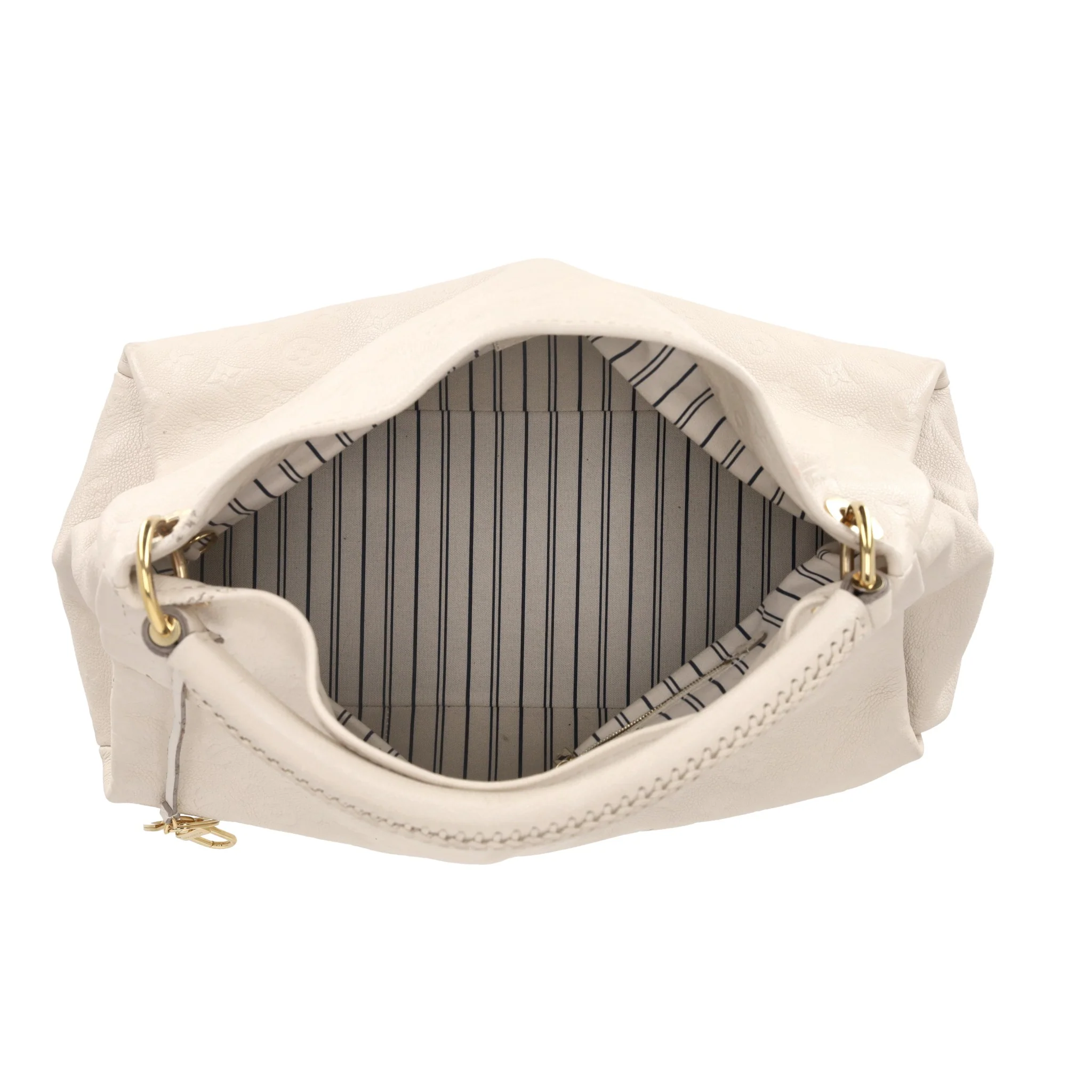 Louis Vuitton Empreinte Leather Artsy Tote Bag - Image 5
