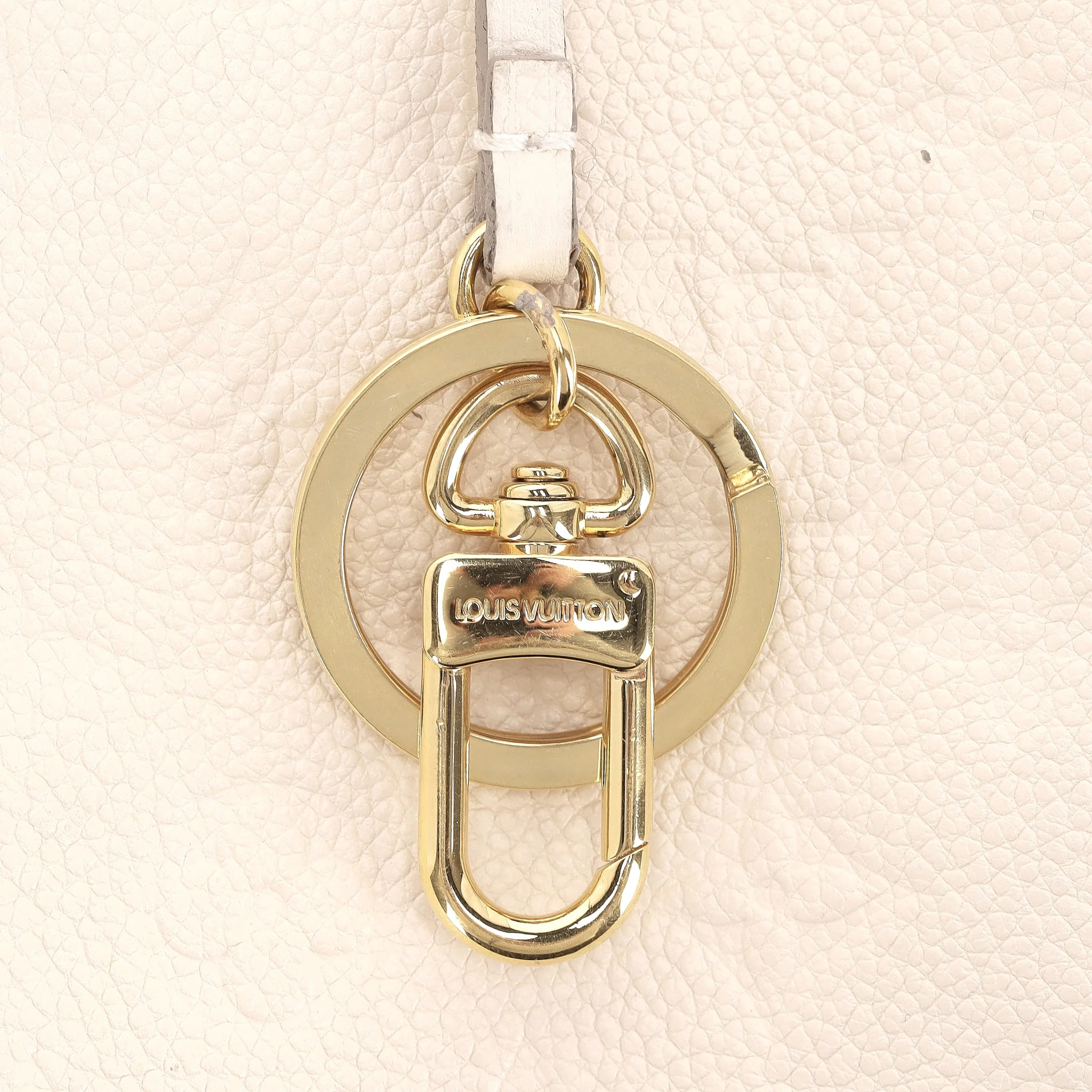 Louis Vuitton Empreinte Leather Artsy Tote Bag - Image 6