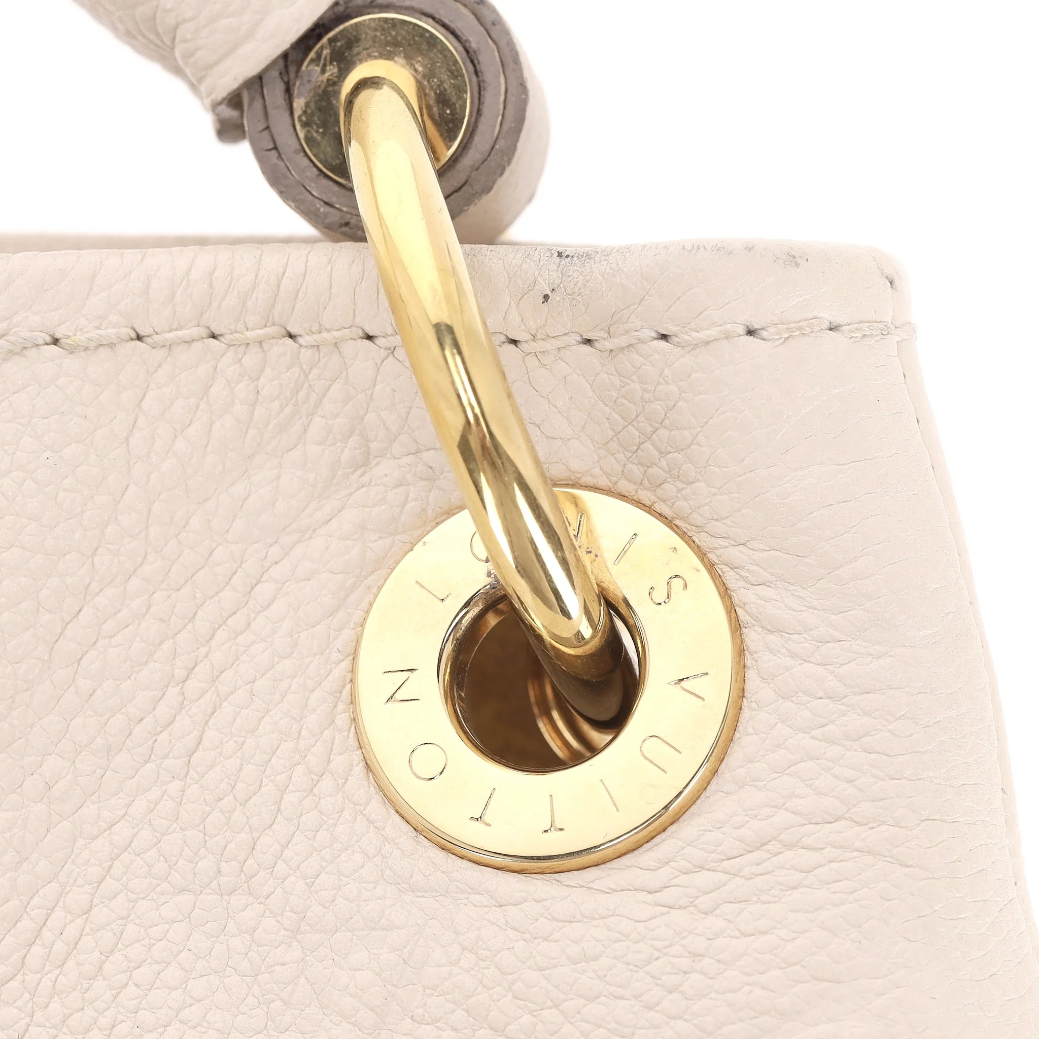 Louis Vuitton Empreinte Leather Artsy Tote Bag - Image 7