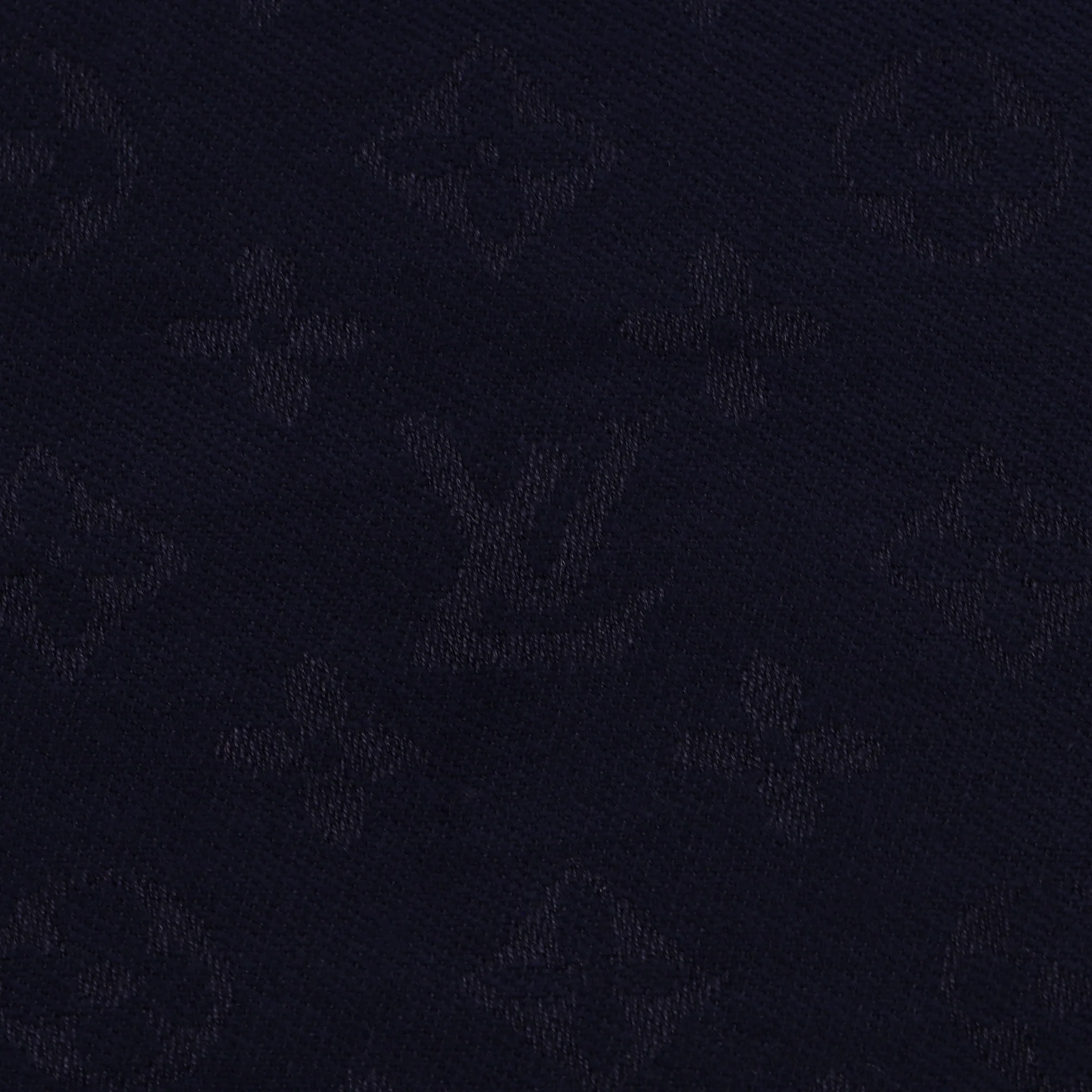 Louis Vuitton Monogram Essential Cotton Stole Scarf - Image 4