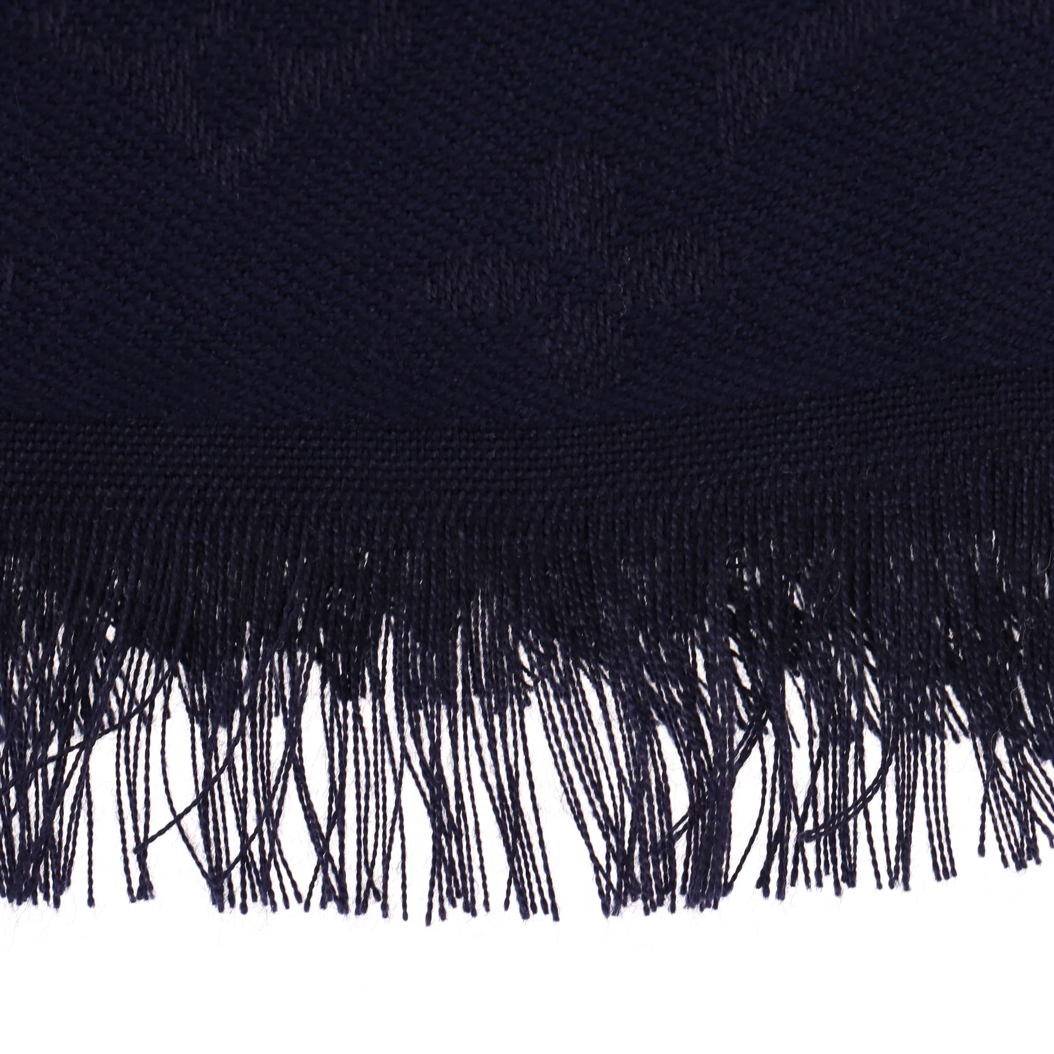 Louis Vuitton Monogram Essential Cotton Stole Scarf - Image 5