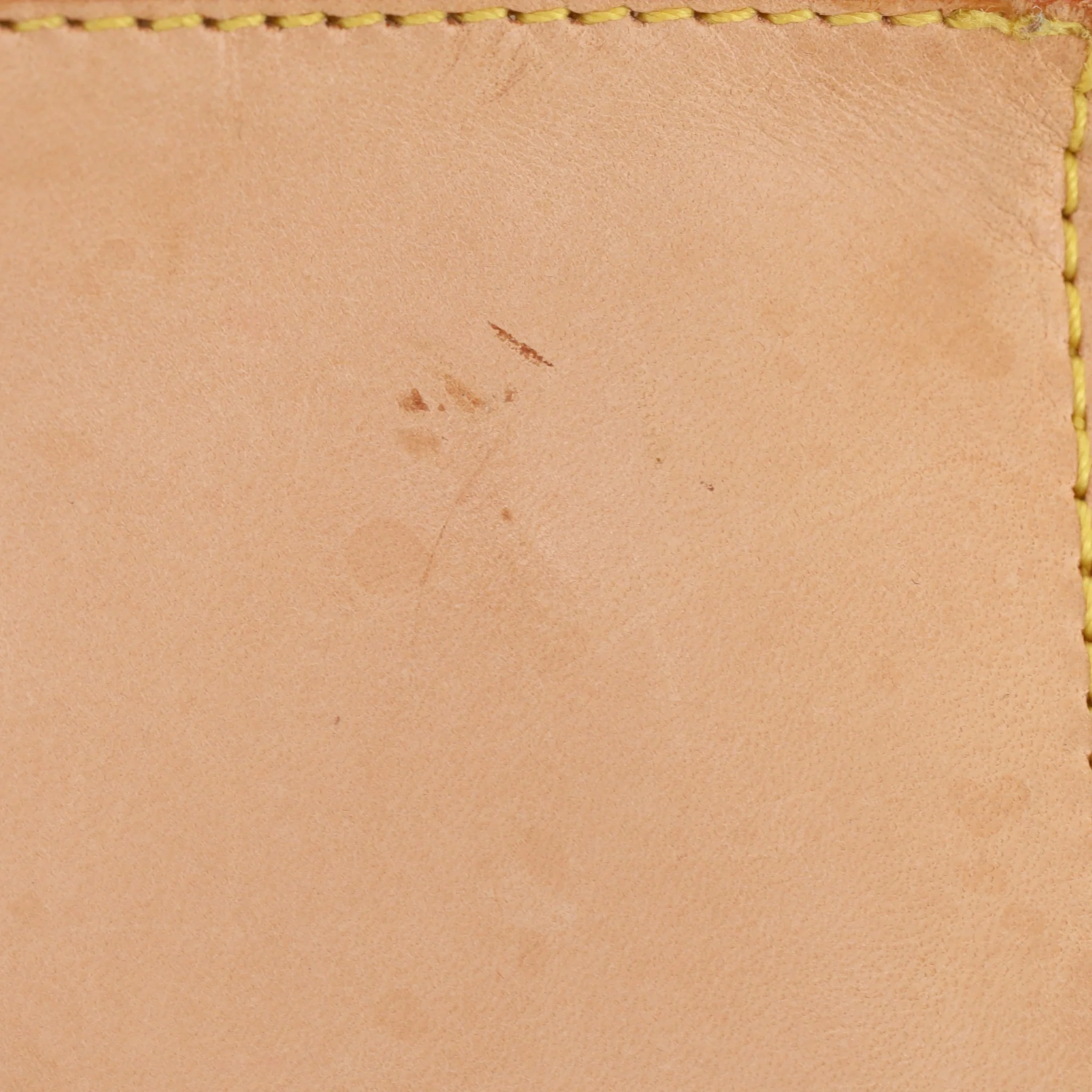 Louis Vuitton Nomade Leather Pochette Bag - Image 10