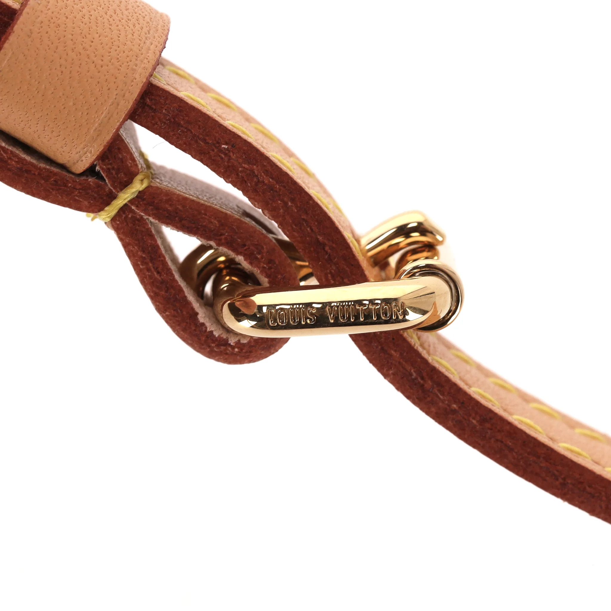 Louis Vuitton Petite Boite Chapeau Monogram Bag - Image 9