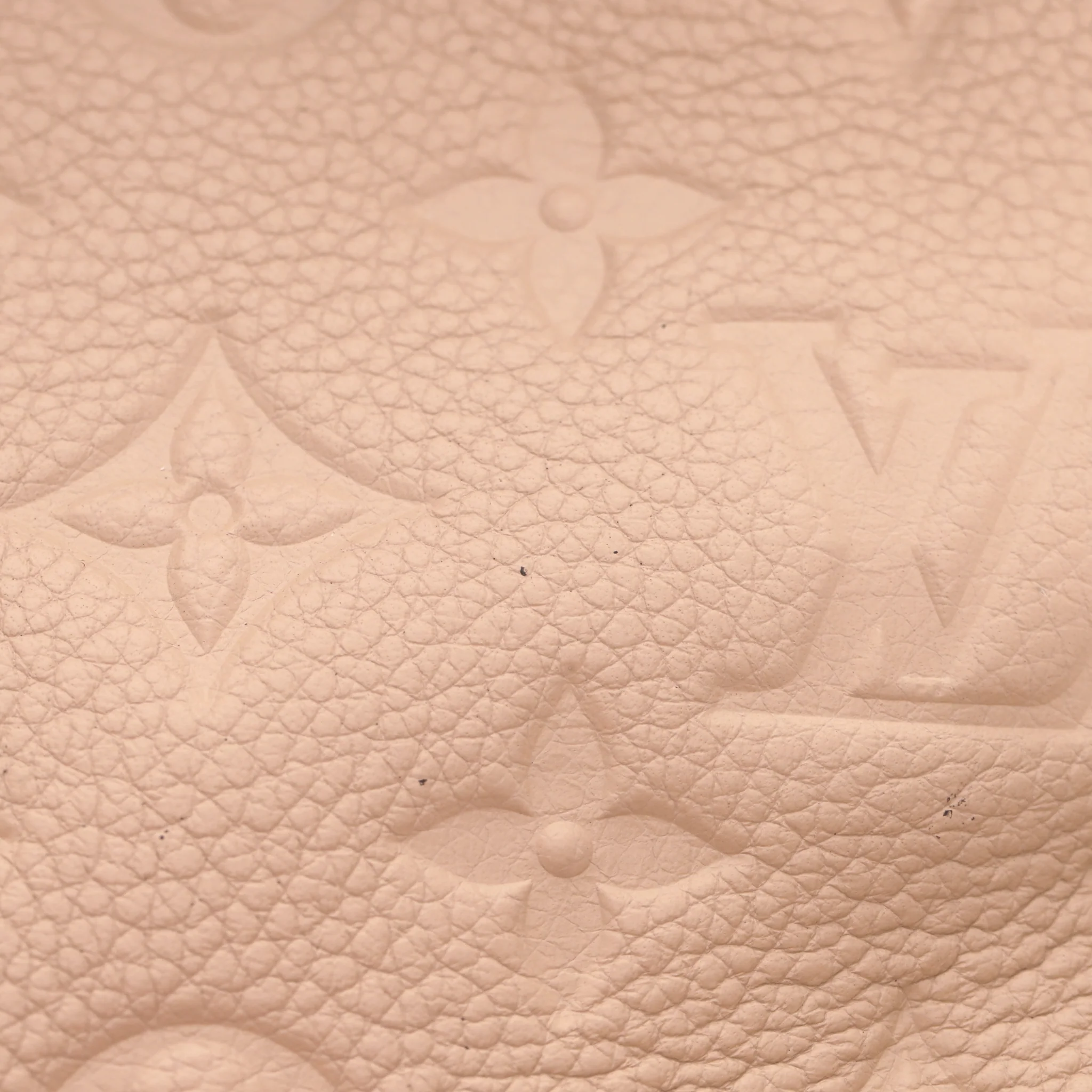 Louis Vuitton Pont Neuf Dune Monogram Empreinte Leather GM Bag - Image 13