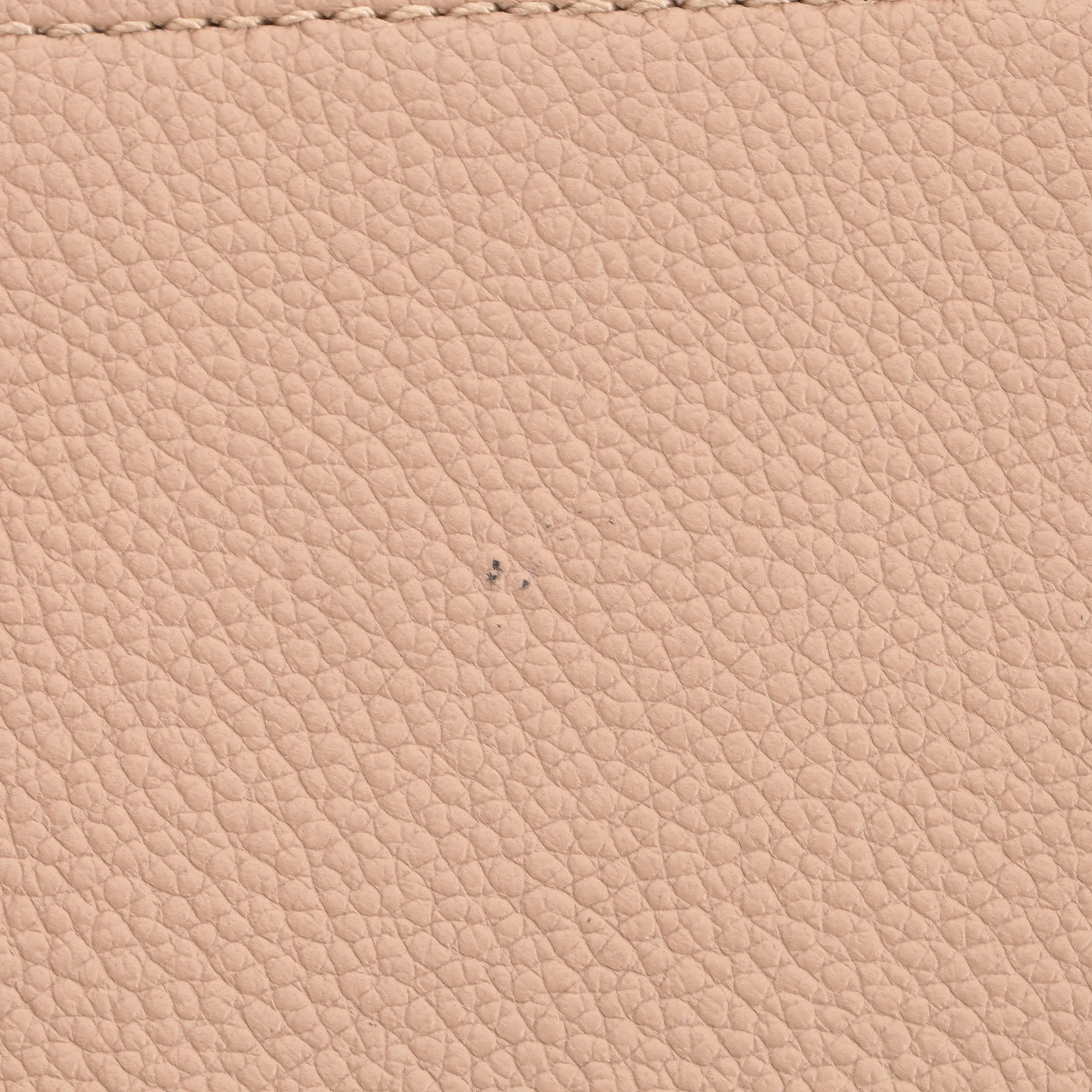 Louis Vuitton Pont Neuf Dune Monogram Empreinte Leather GM Bag - Image 15