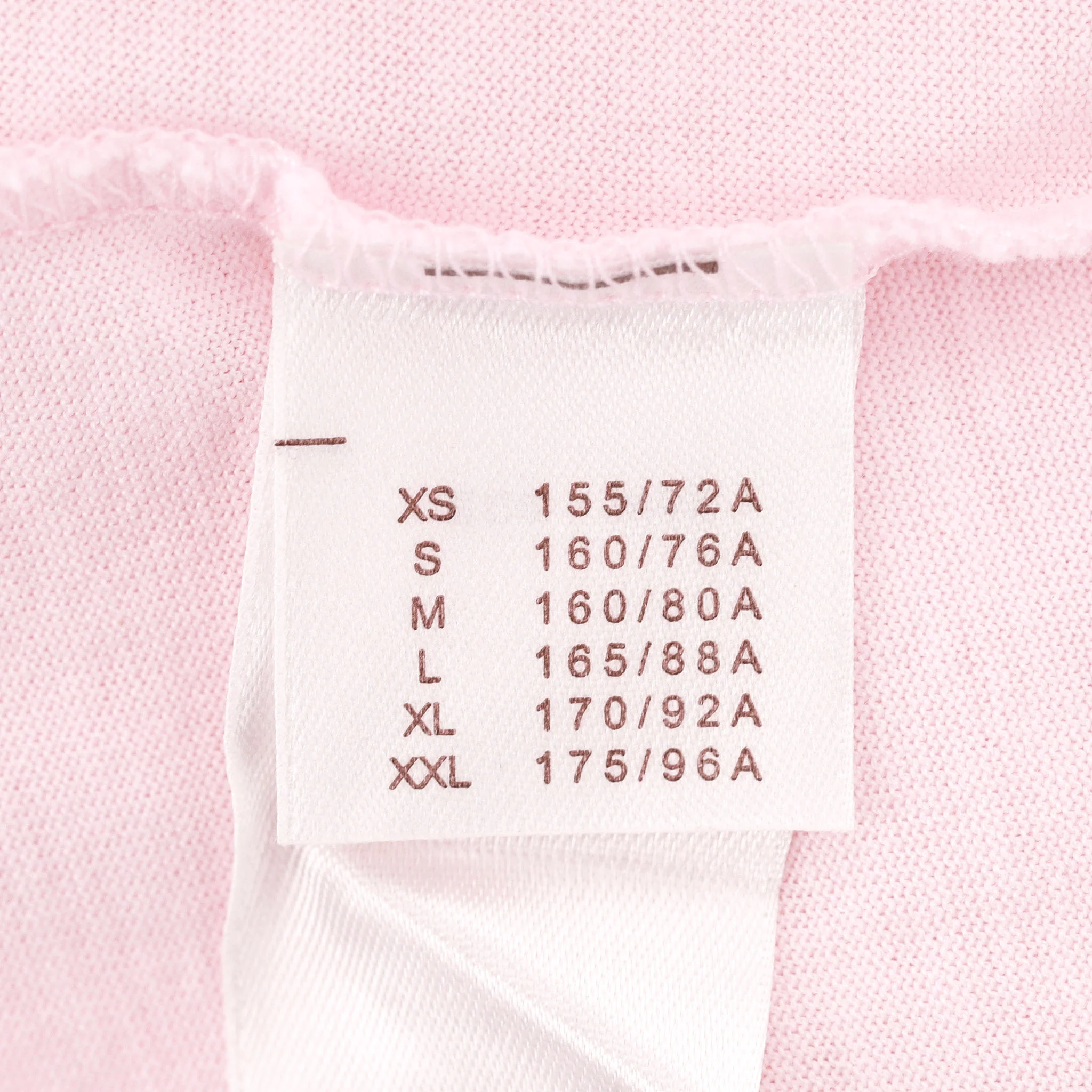 Louis Vuitton Puff Sleeve Cotton Top. Size M - Image 6