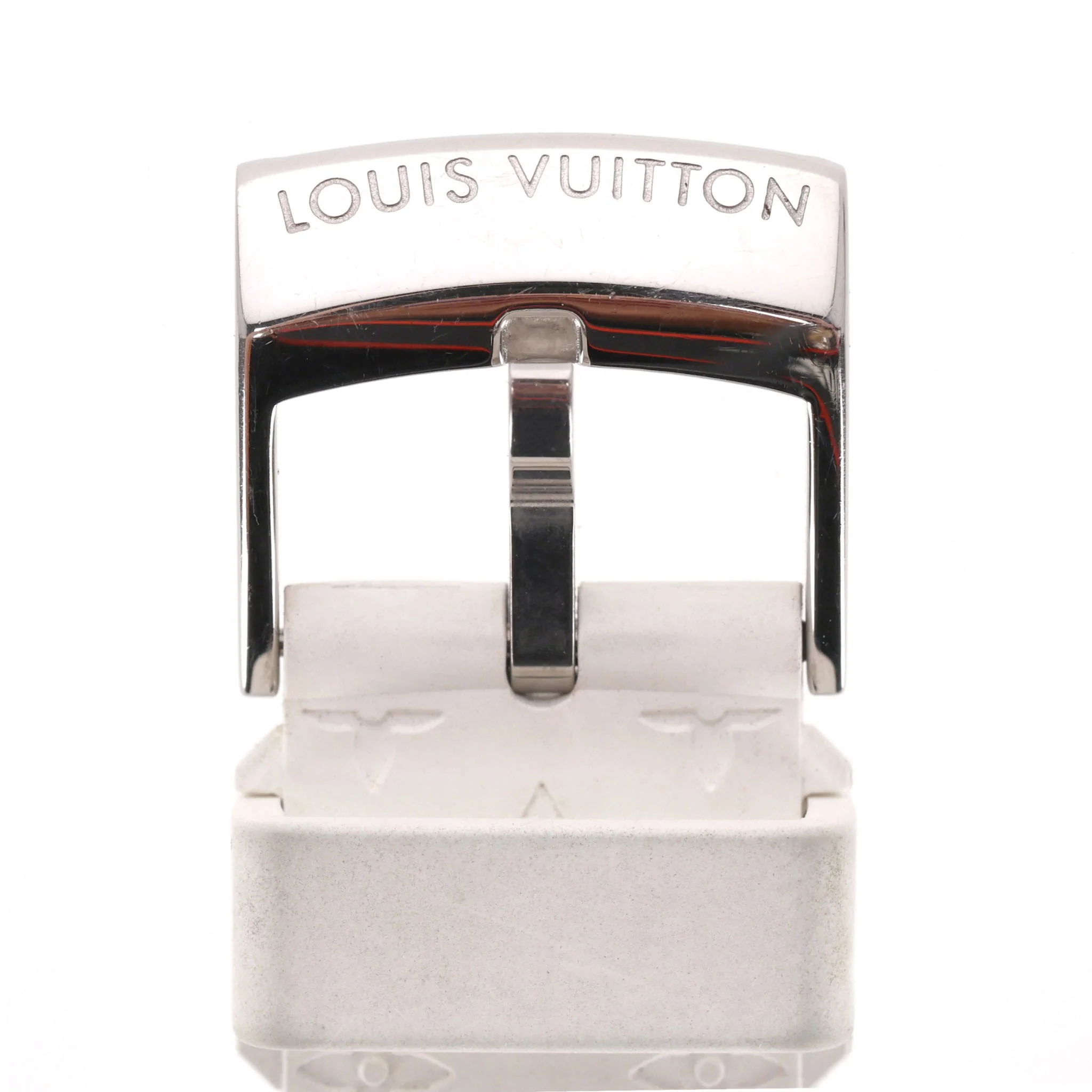 Louis Vuitton Tambour Lovely Cup Chronograph Watch - Image 7