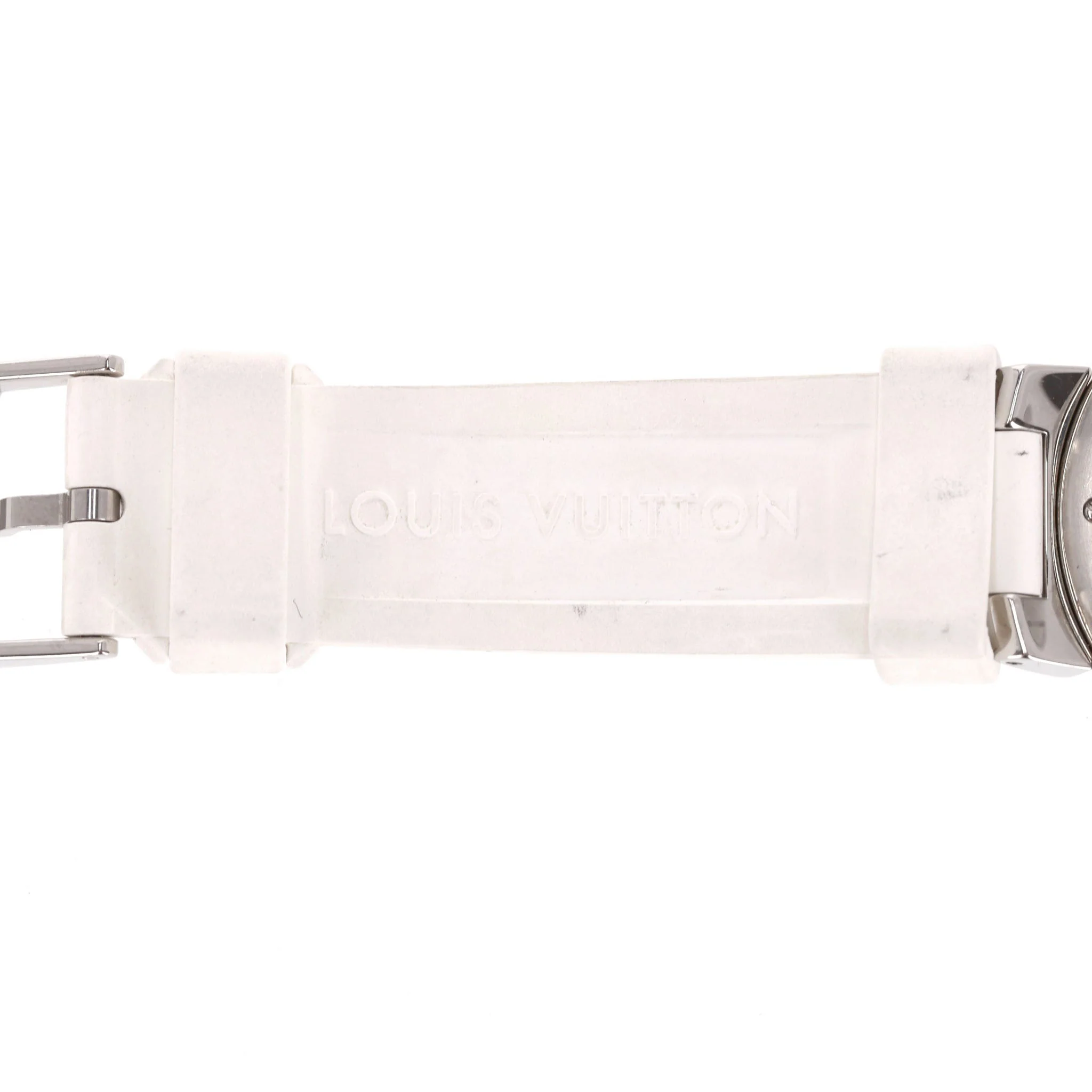 Louis Vuitton Tambour Lovely Cup Chronograph Watch - Image 9