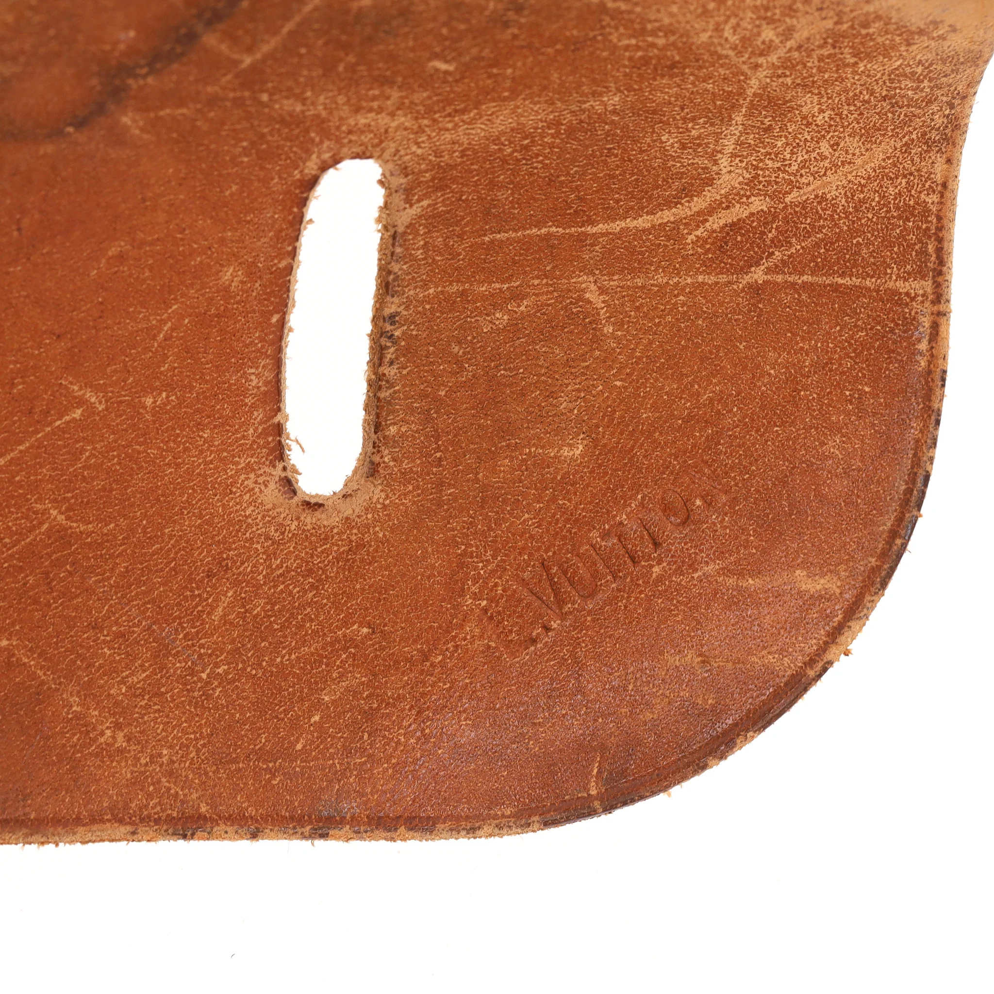 Louis Vuitton Vintage Monogram Canvas Steamer Travel Bag - Image 10
